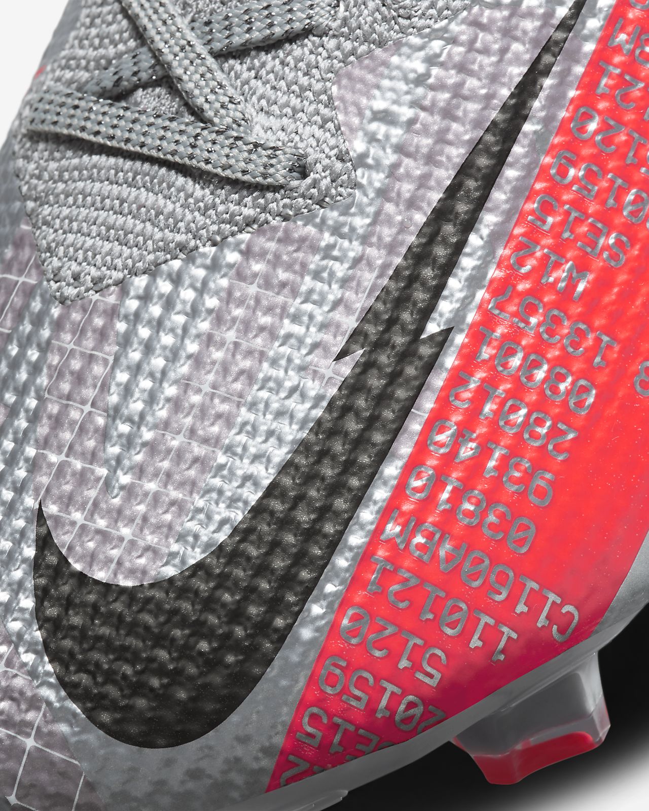 Nike Tiempo Legend 8 Elite FG Cleats Flash Crimson Pack