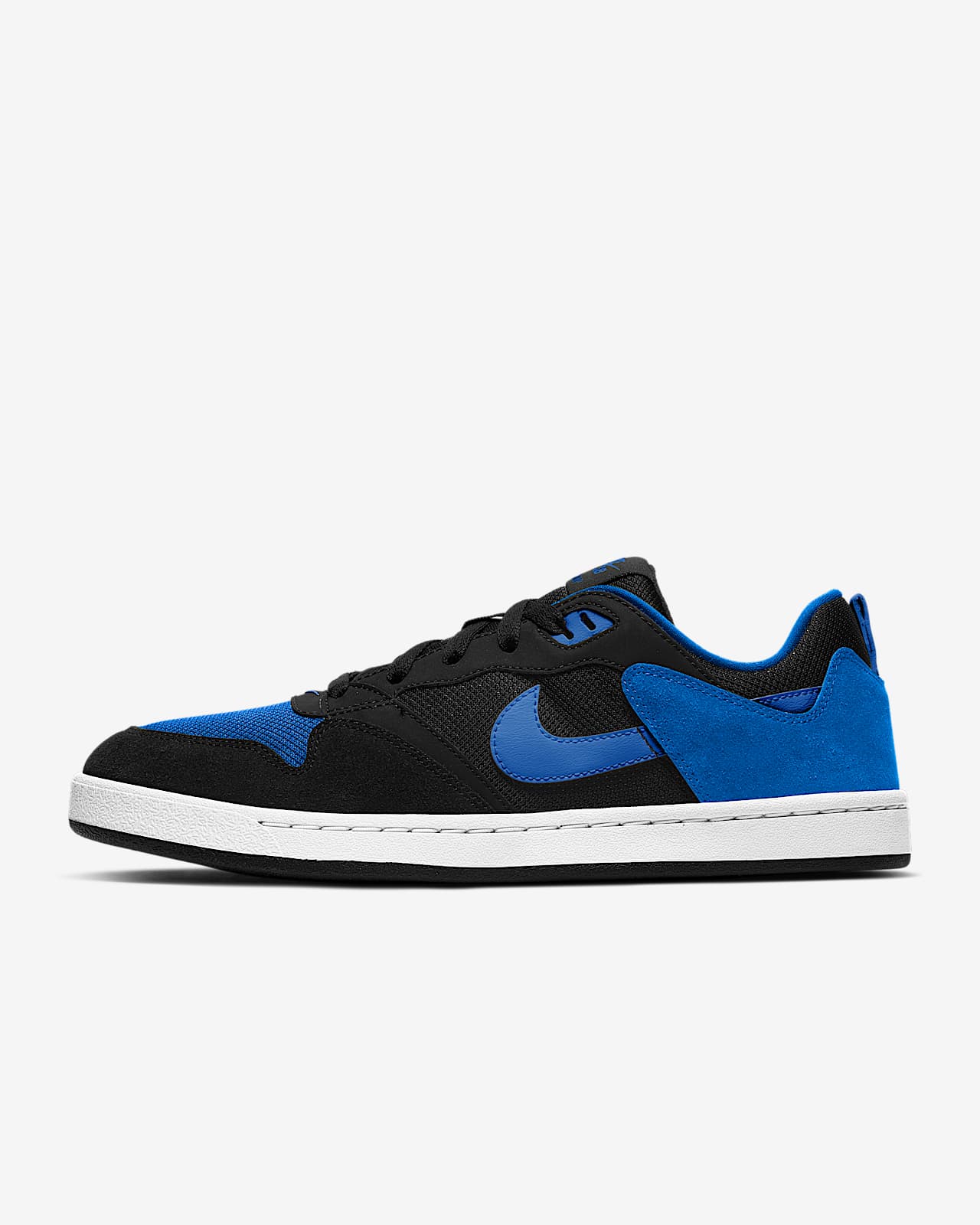 nike alleyoop sb