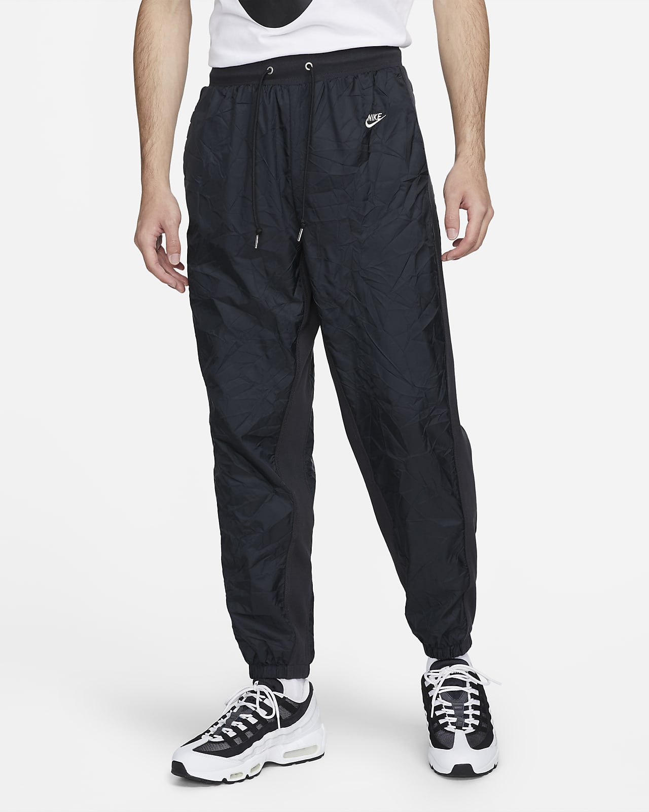 Nike Sportswear Circa Men's Lined Winterized Pants. Nike JP