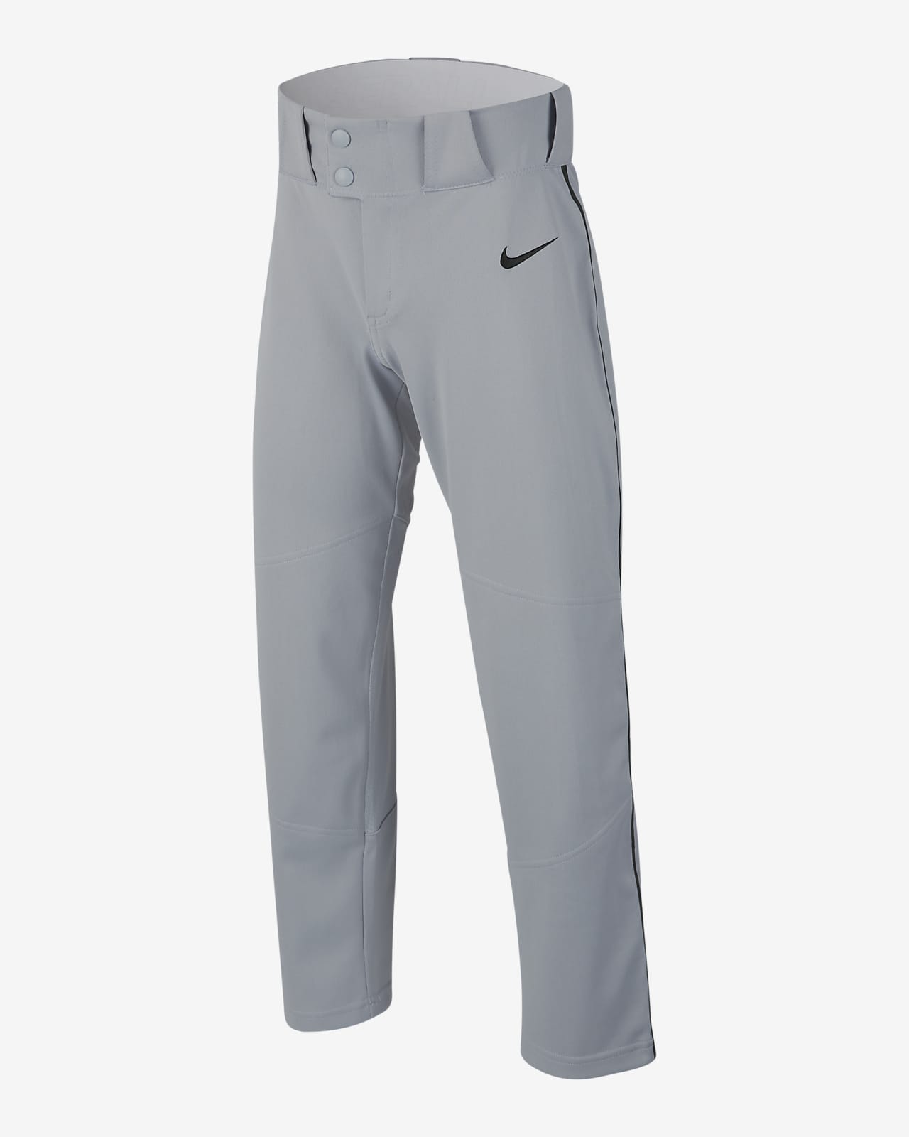 Nike Vapor Select Big Kids' (Boys') Baseball Pants
