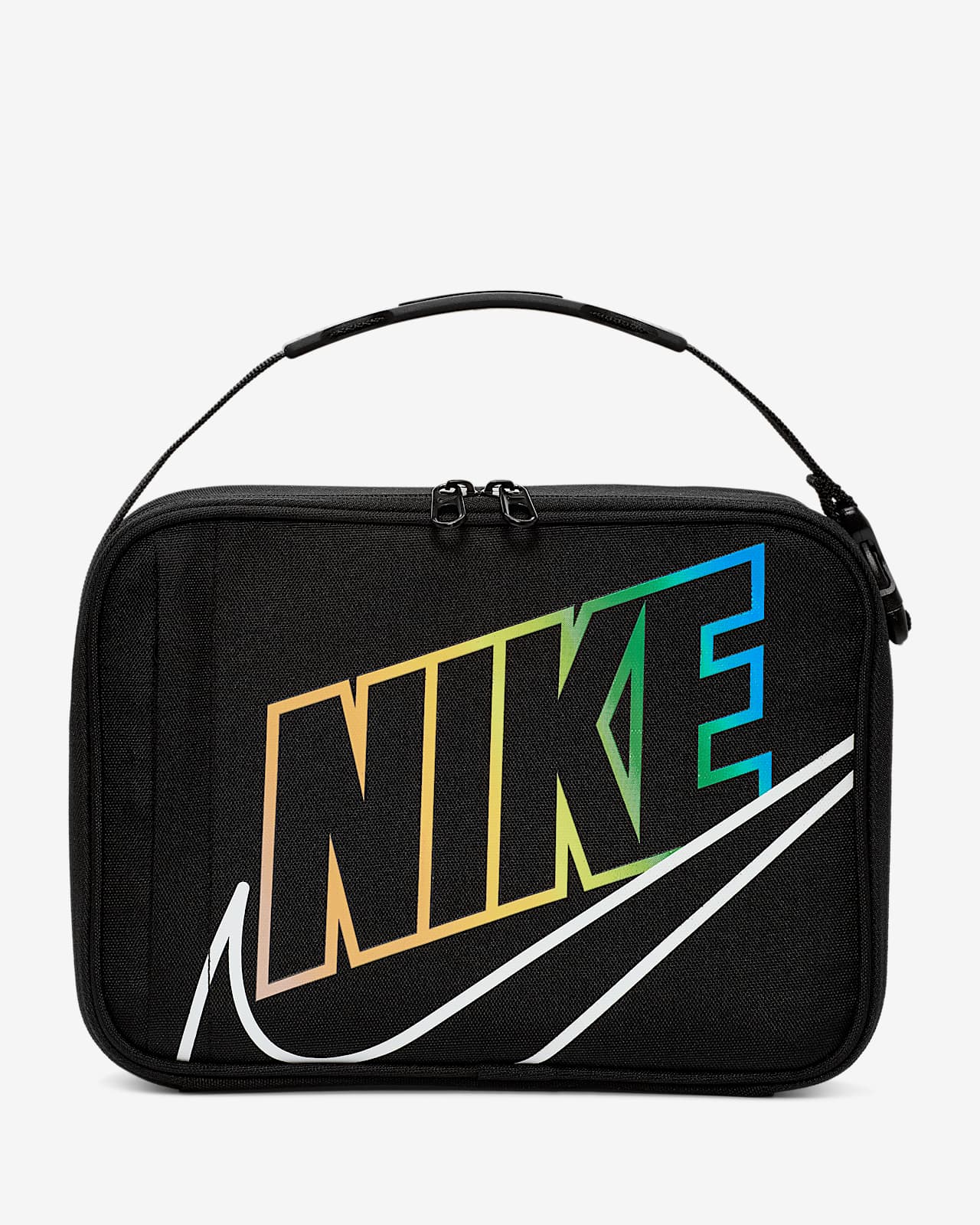 Nike Fuel Pack Lunch Bag.
