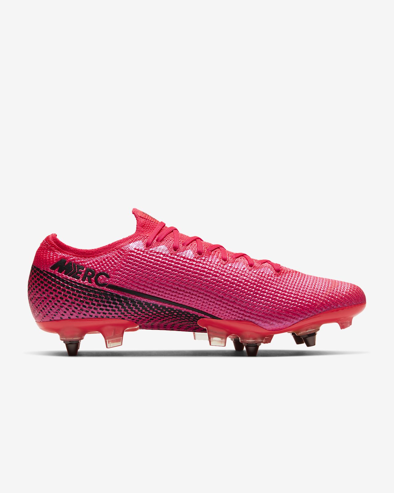 Nike Mercurial Vapor 13 Elite SG PRO Anti Clog Traction Soft Ground Football Boot Nike Mercurial Vapor 13 Elite SG PRO Anti Clog Traction Soft Ground Football Boot