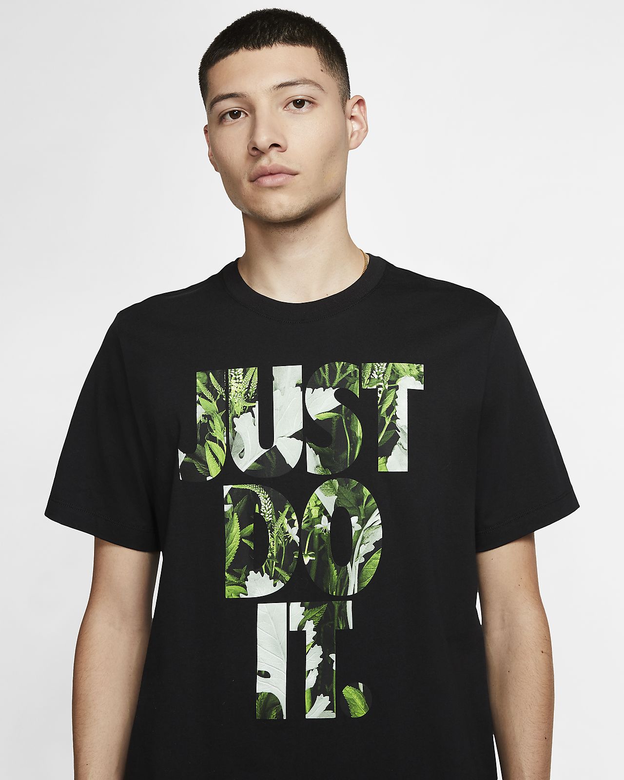 nike shoebox shirt mens