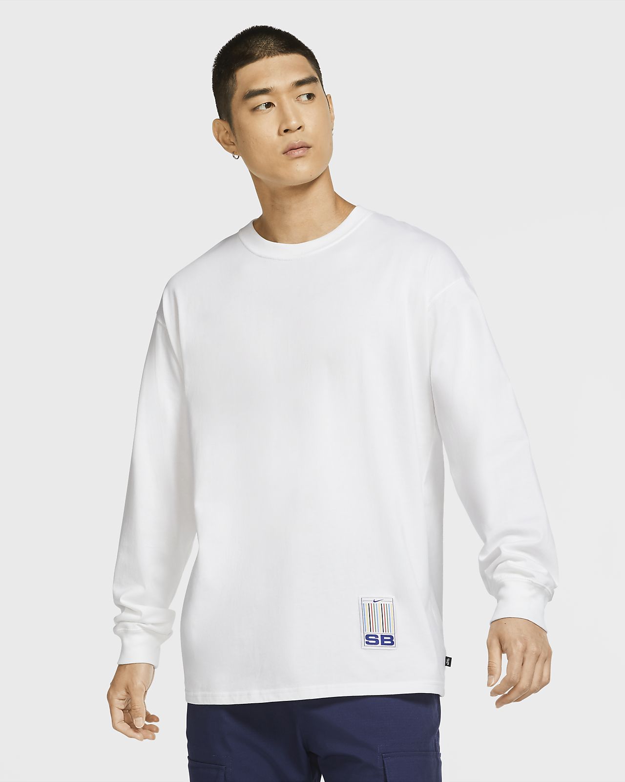 nike sb long sleeve