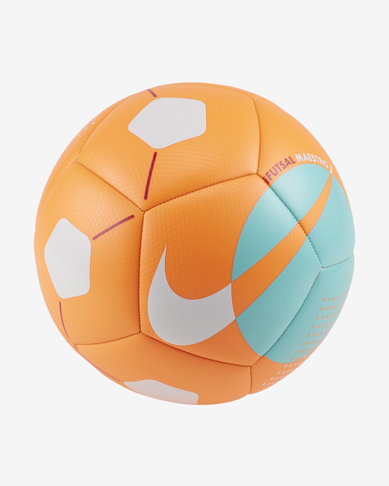 nike futsal ball