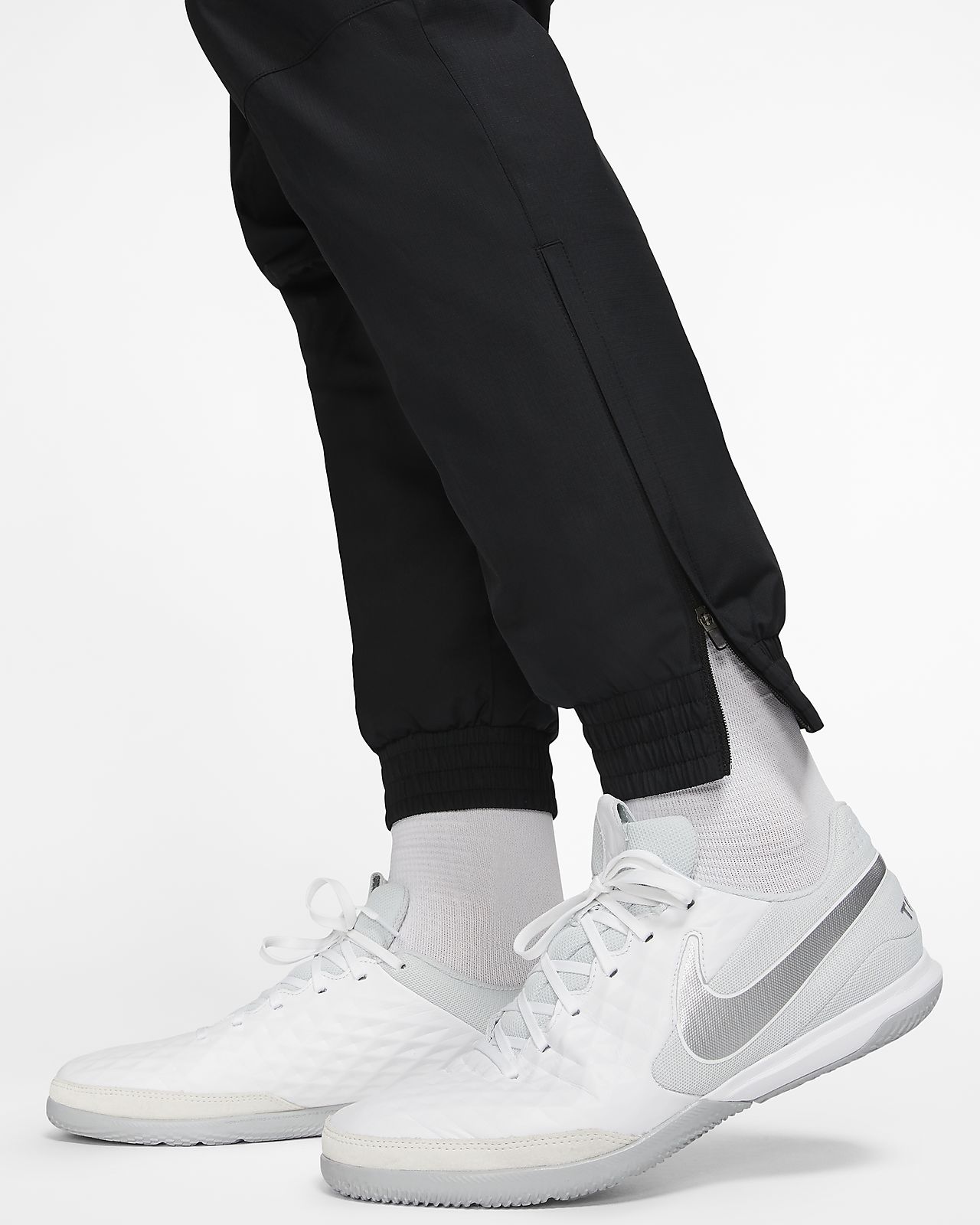 nike f.c. pants (black) nike f.c. pants (black)