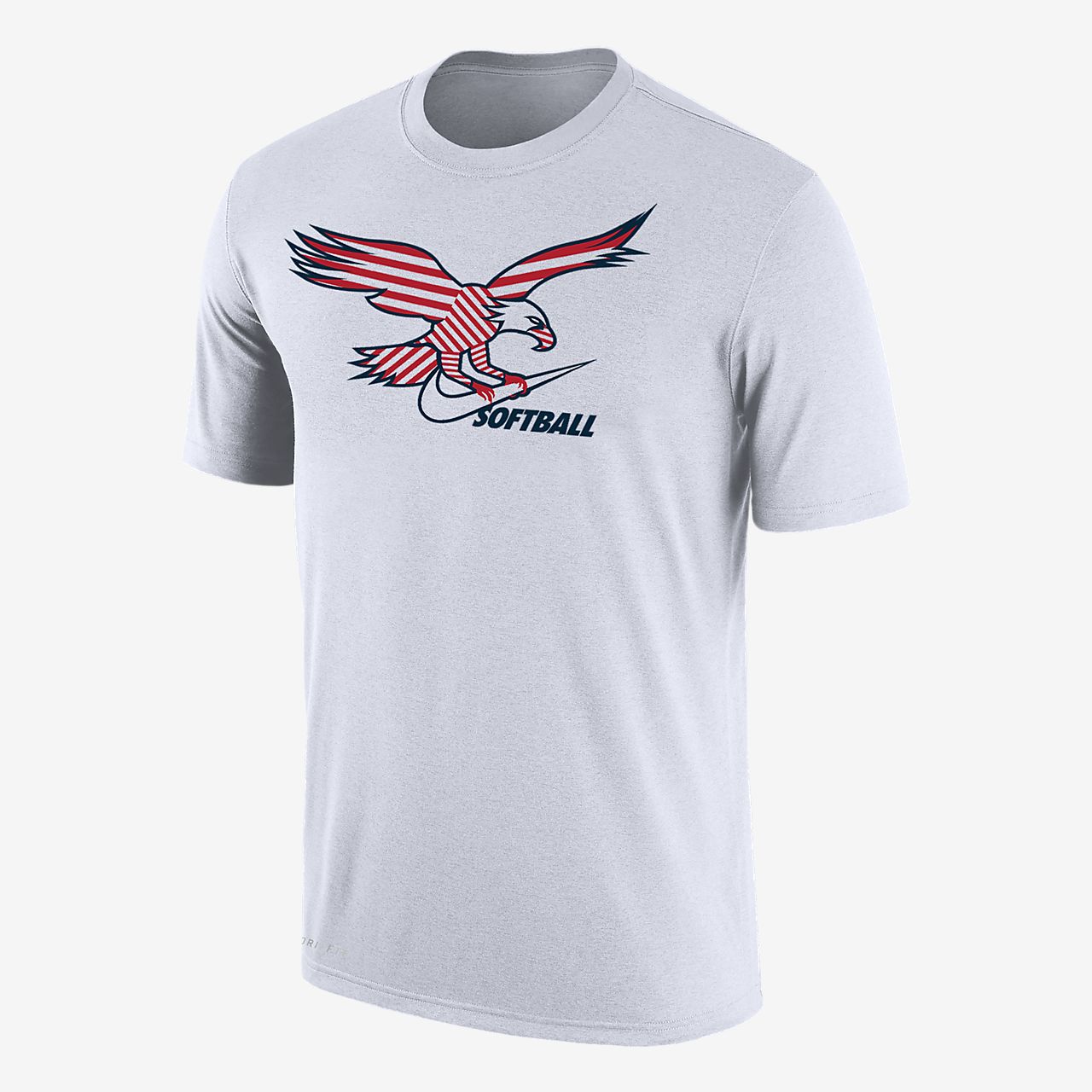 nike eagle shirt