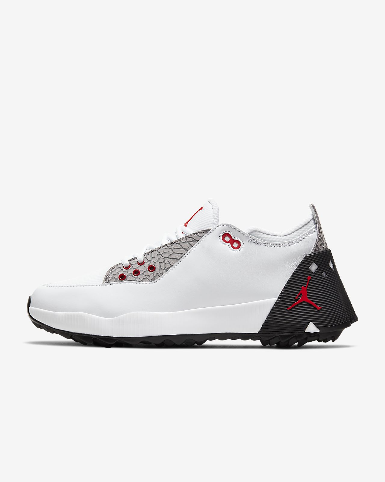 Jordan ADG 2 Men's Golf Shoe. Nike SA
