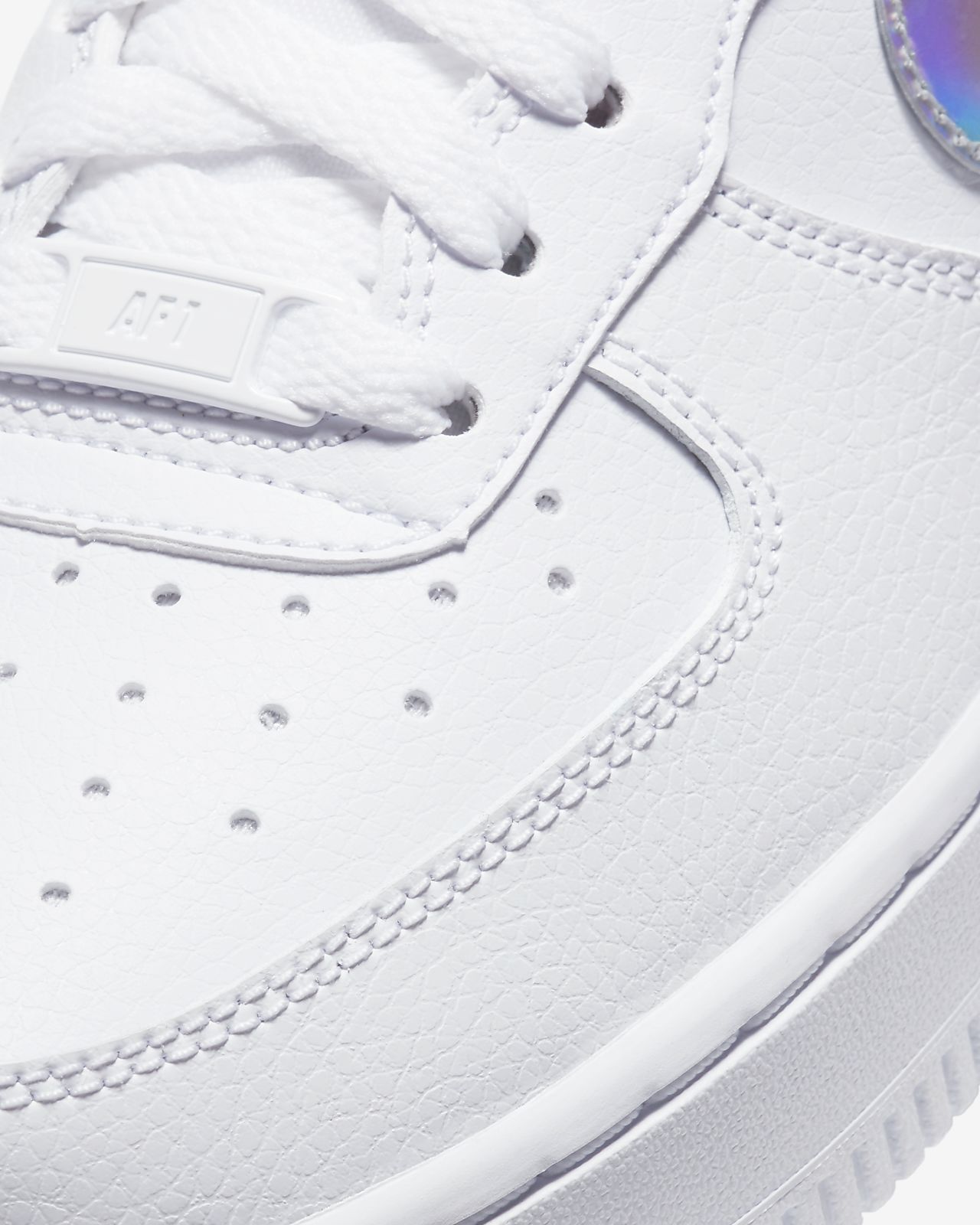 Calzado para mujer Nike Air Force 1 '07 Essential Calzado para mujer Nike Air Force 1 '07 Essential
