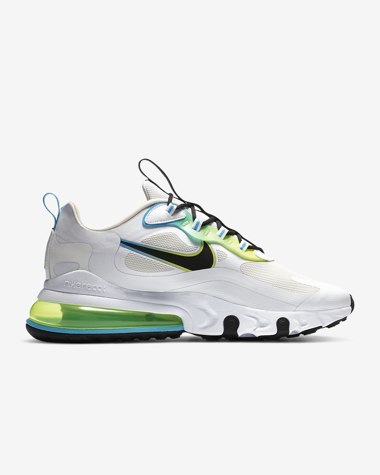 nike sportswear 270