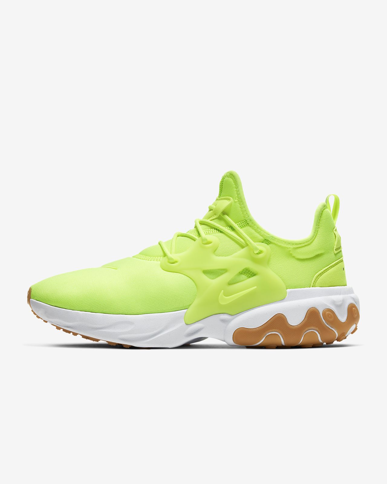 Calzado para hombre Nike React Presto Calzado para hombre Nike React Presto