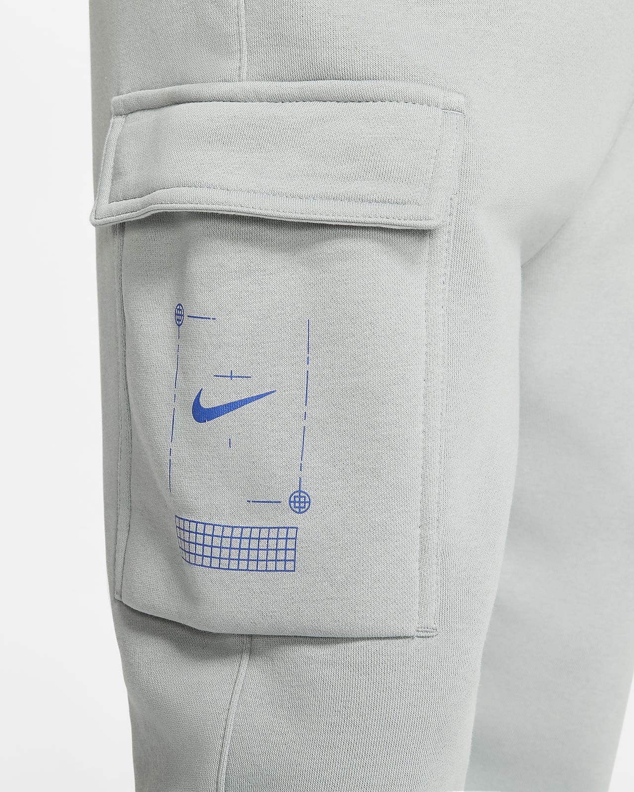 nike combat trousers