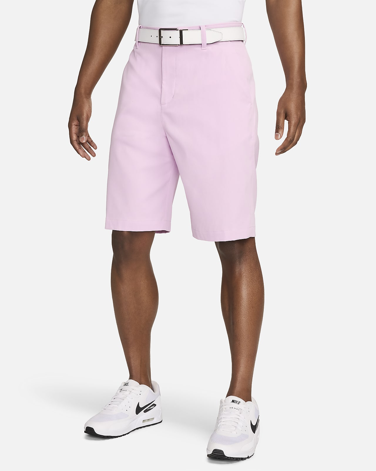 Shorts chinos de golf de 25 cm para hombre Nike Tour