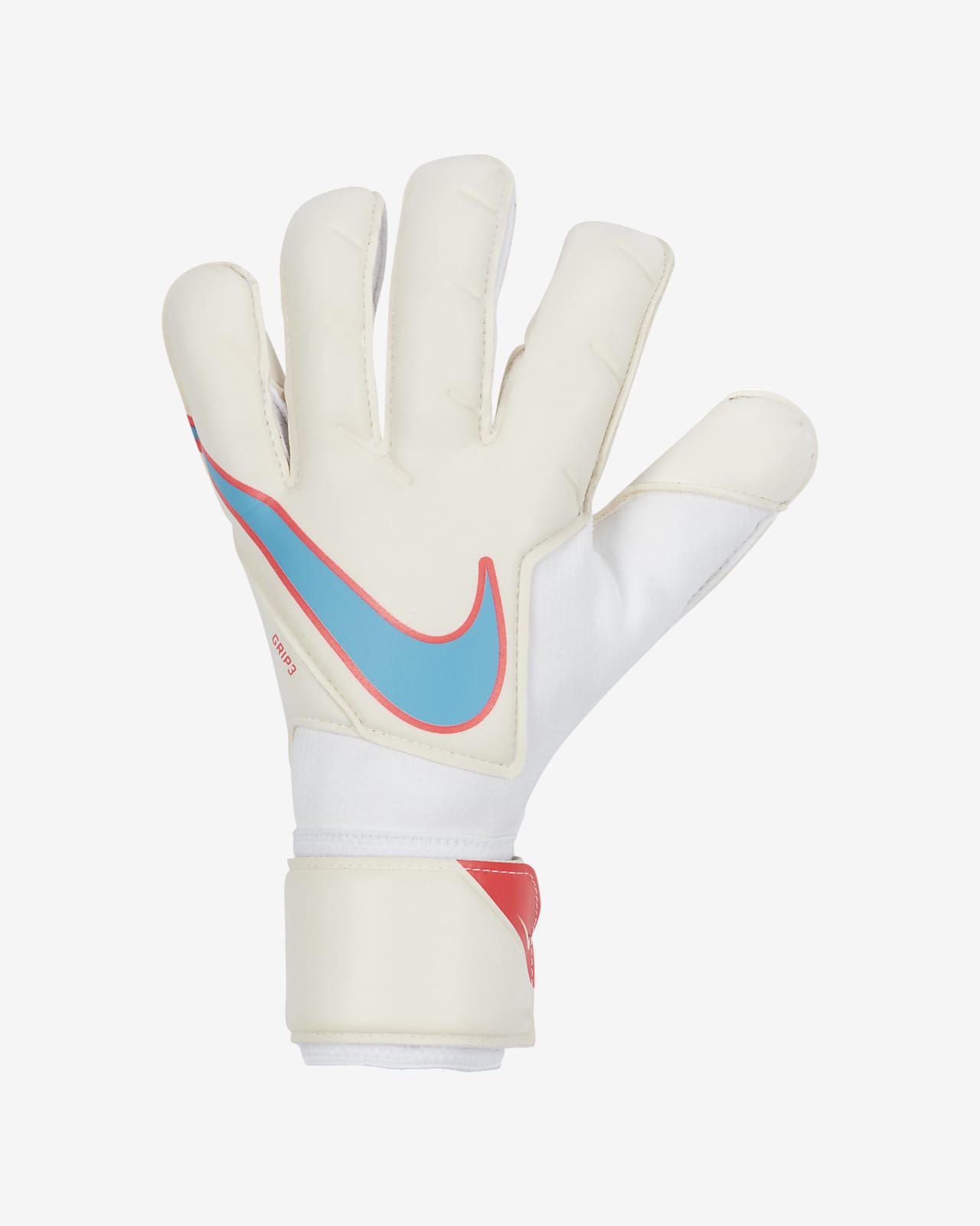 Nike Goalkeeper Grip3 keeperhansker
