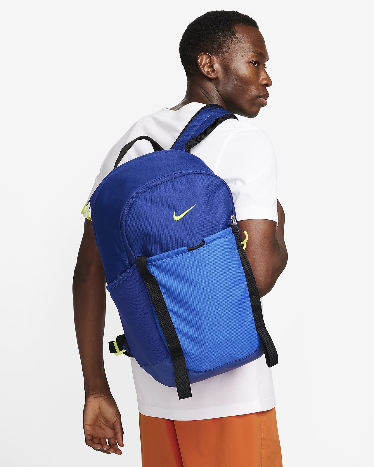 Nike Hike Günlük Çanta (24 L)