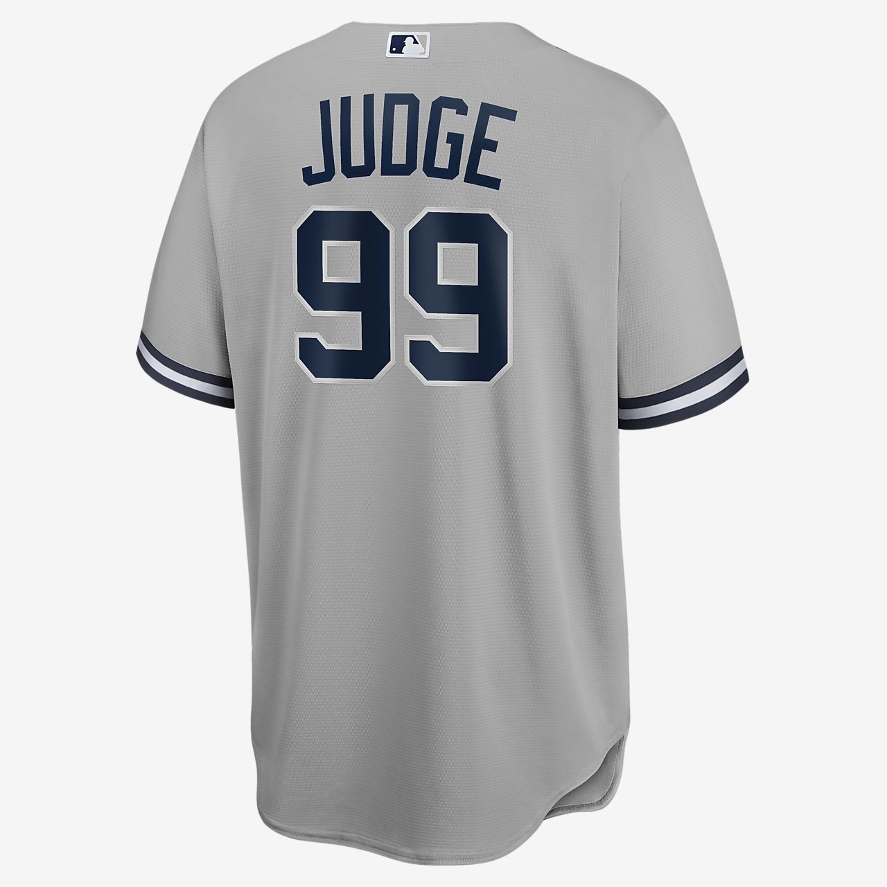 judge 99 yankees jersey