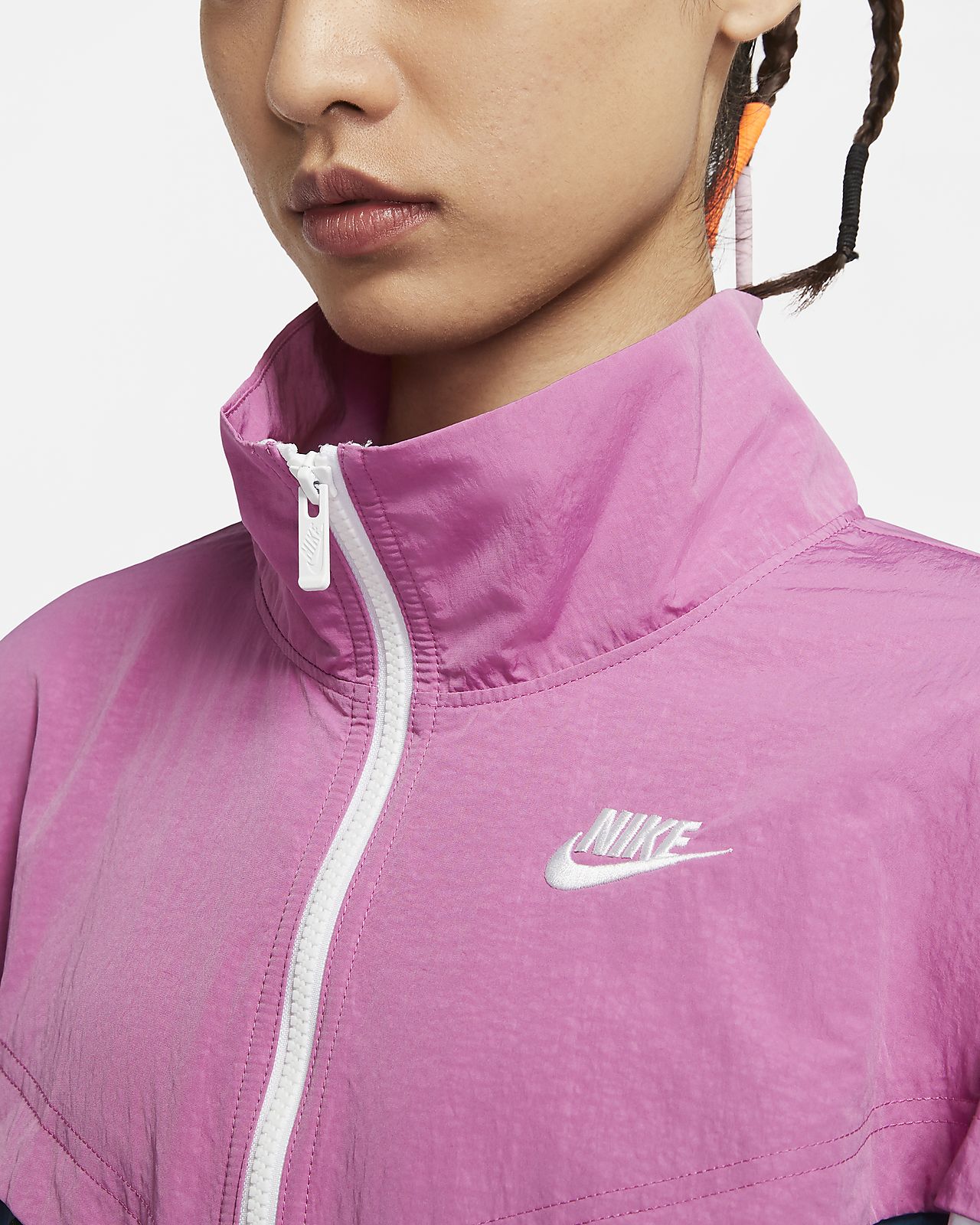 nike modest sportswear