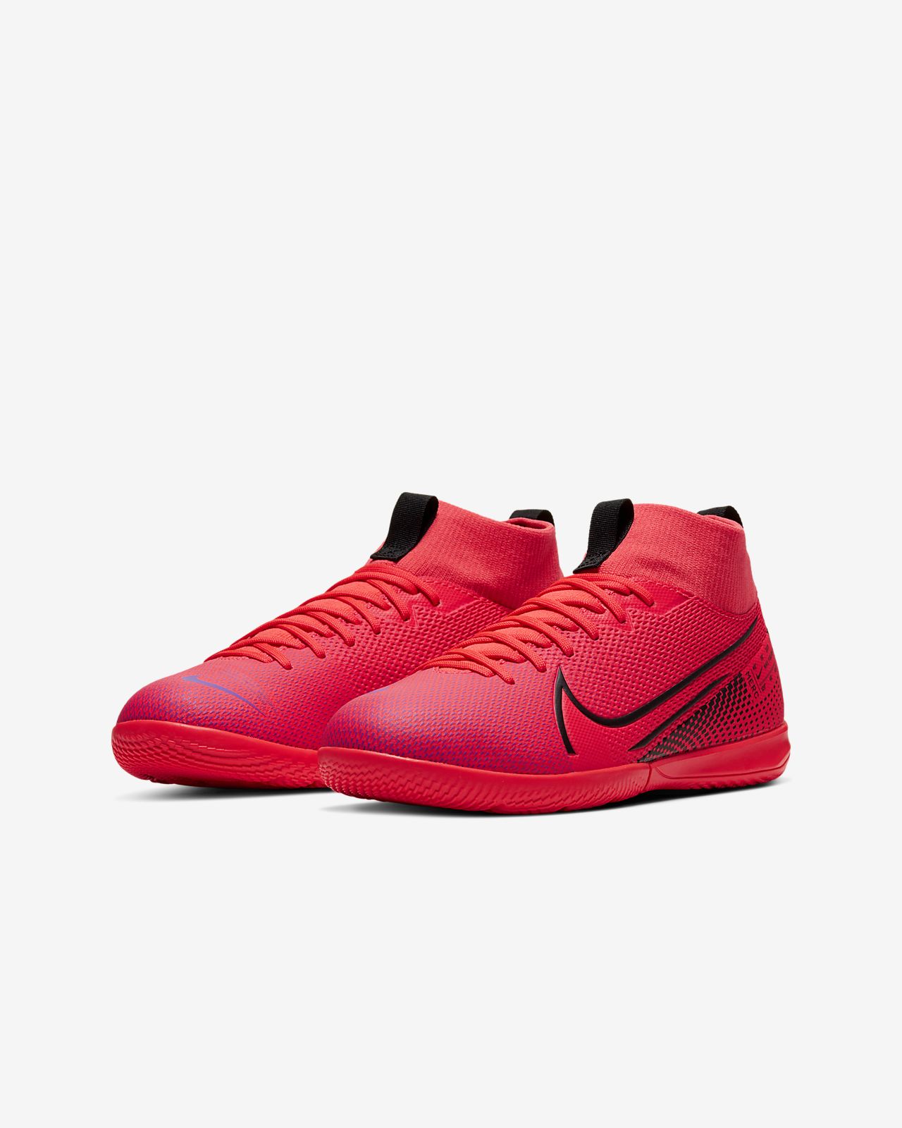 Sepatu Futsal Nike Mercurial Superfly 7 Elite Laser. Shopee