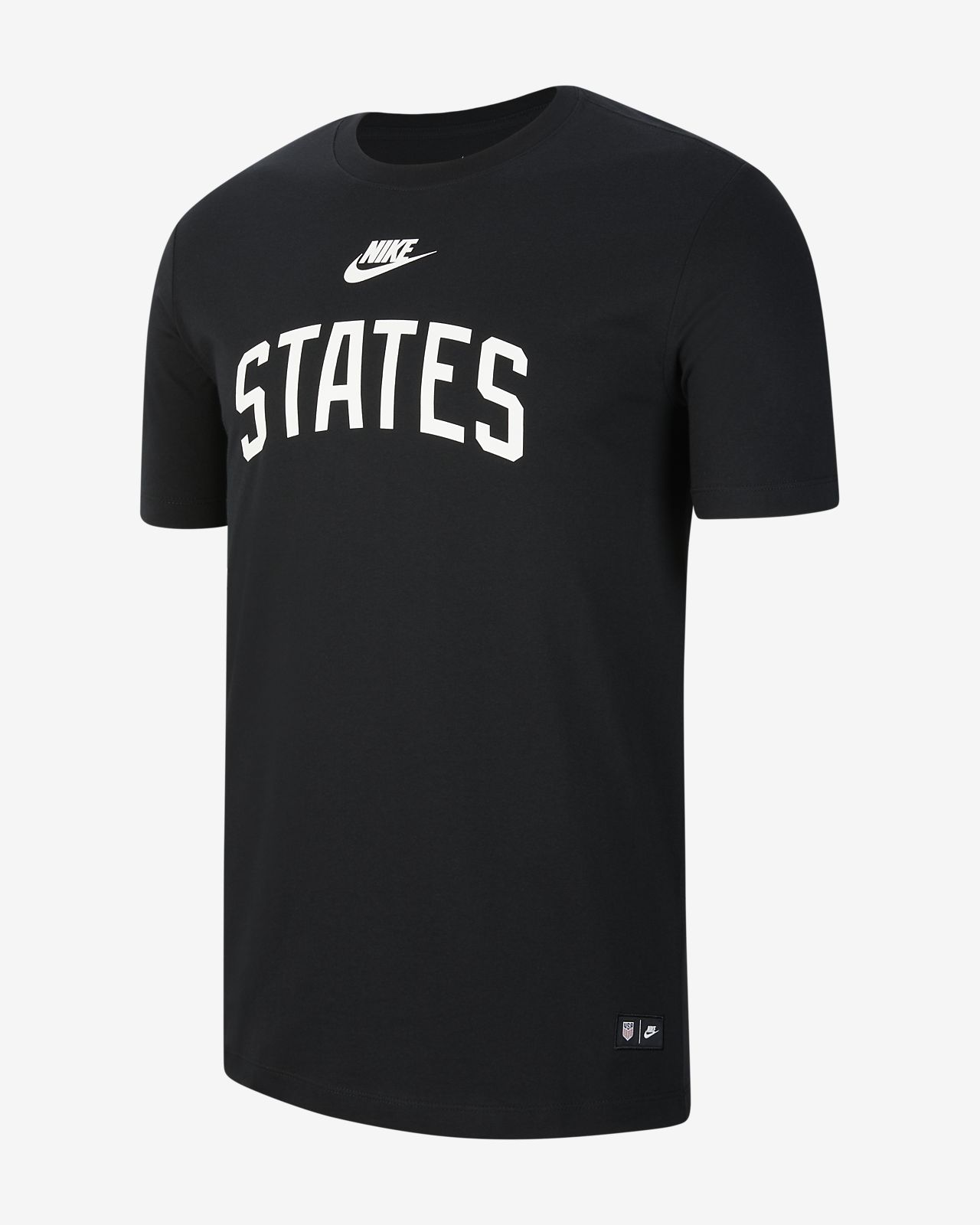 nike soccer t shirt