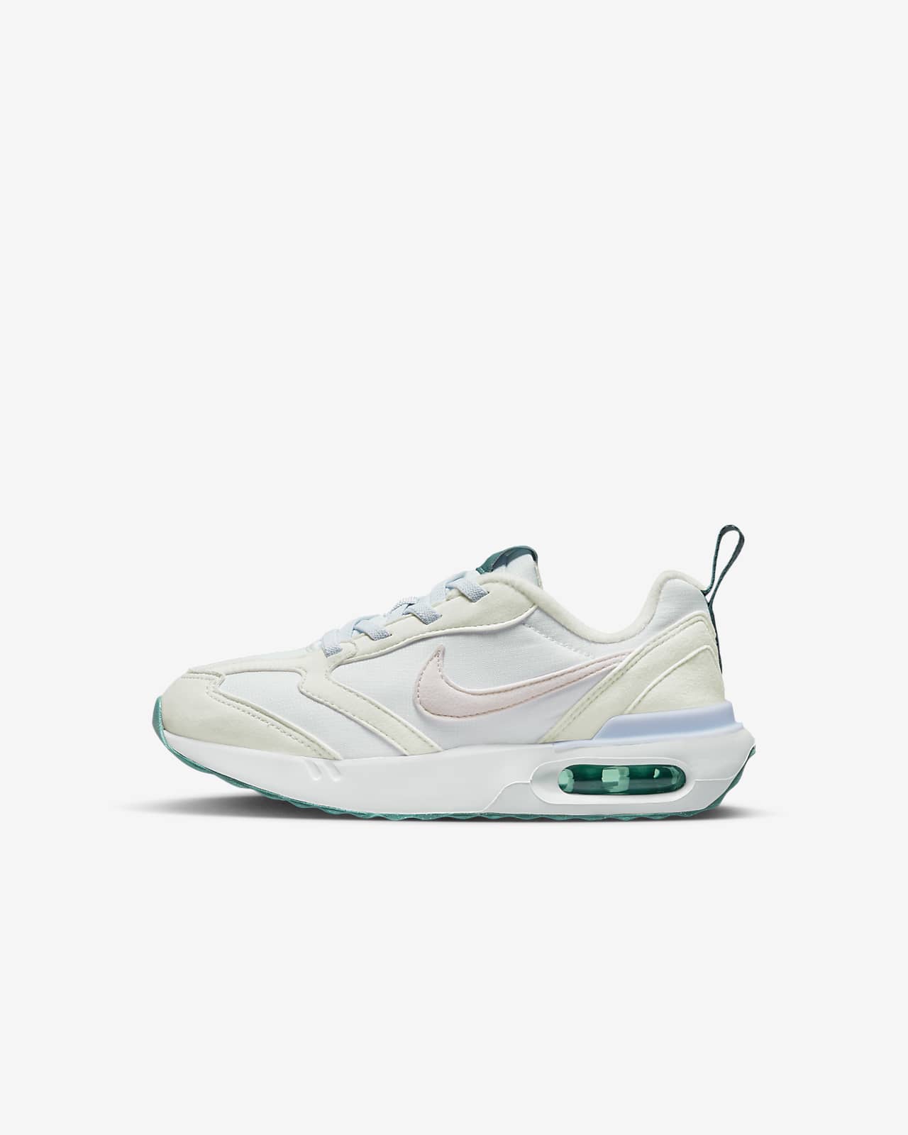 Nike Air Max Dawn Little Kids' Shoes