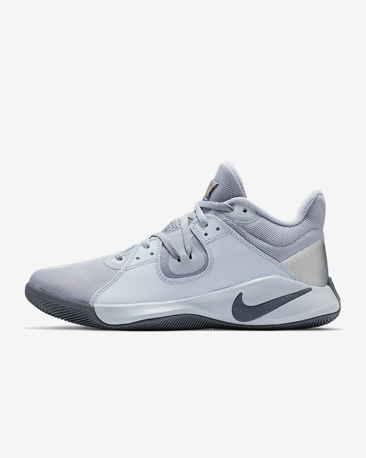 Ripley - ZAPATILLA NIKE FLY.BY MID 3