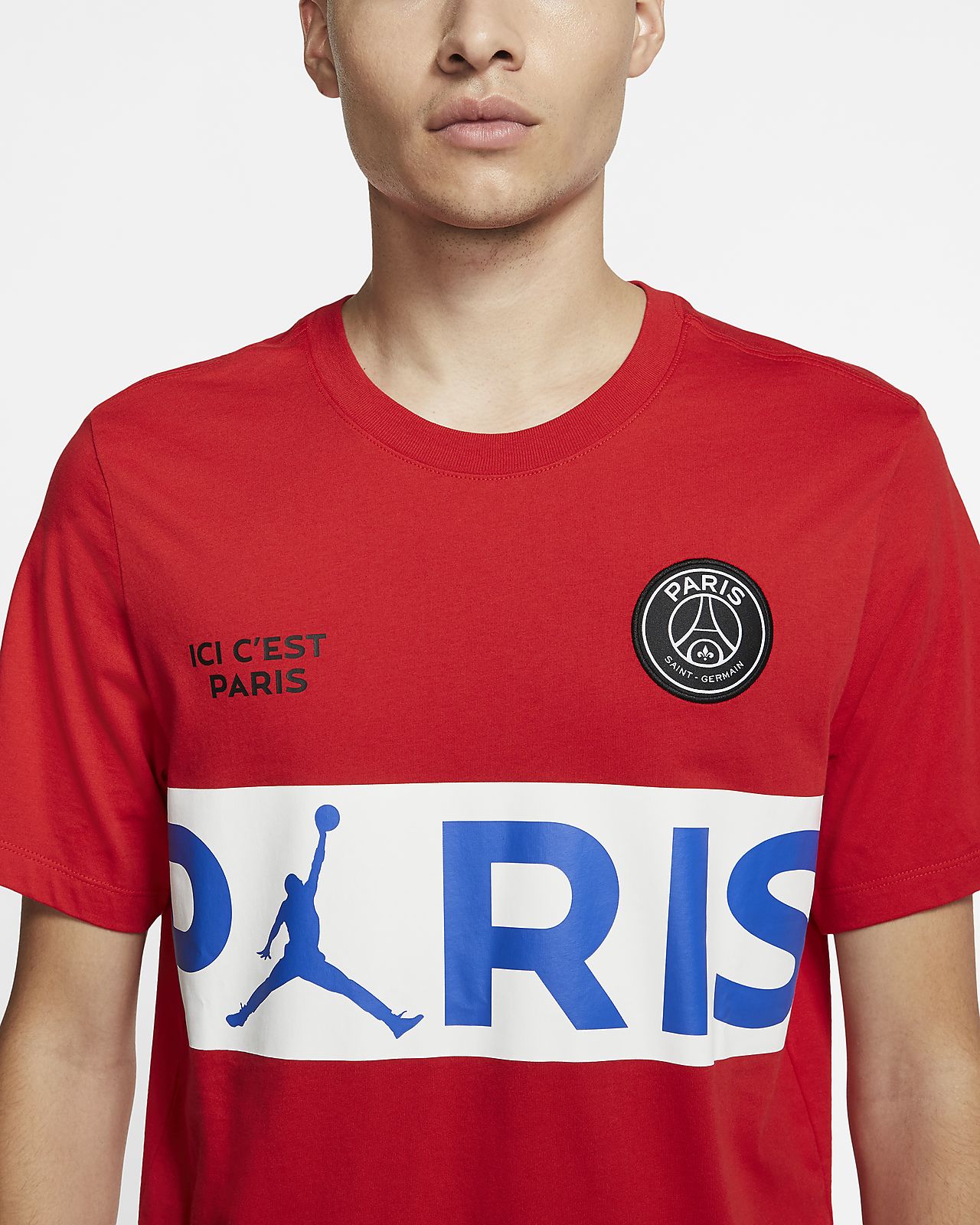 tee-shirt homme paris germain jordan nike tee-shirt homme paris germain jordan nike
