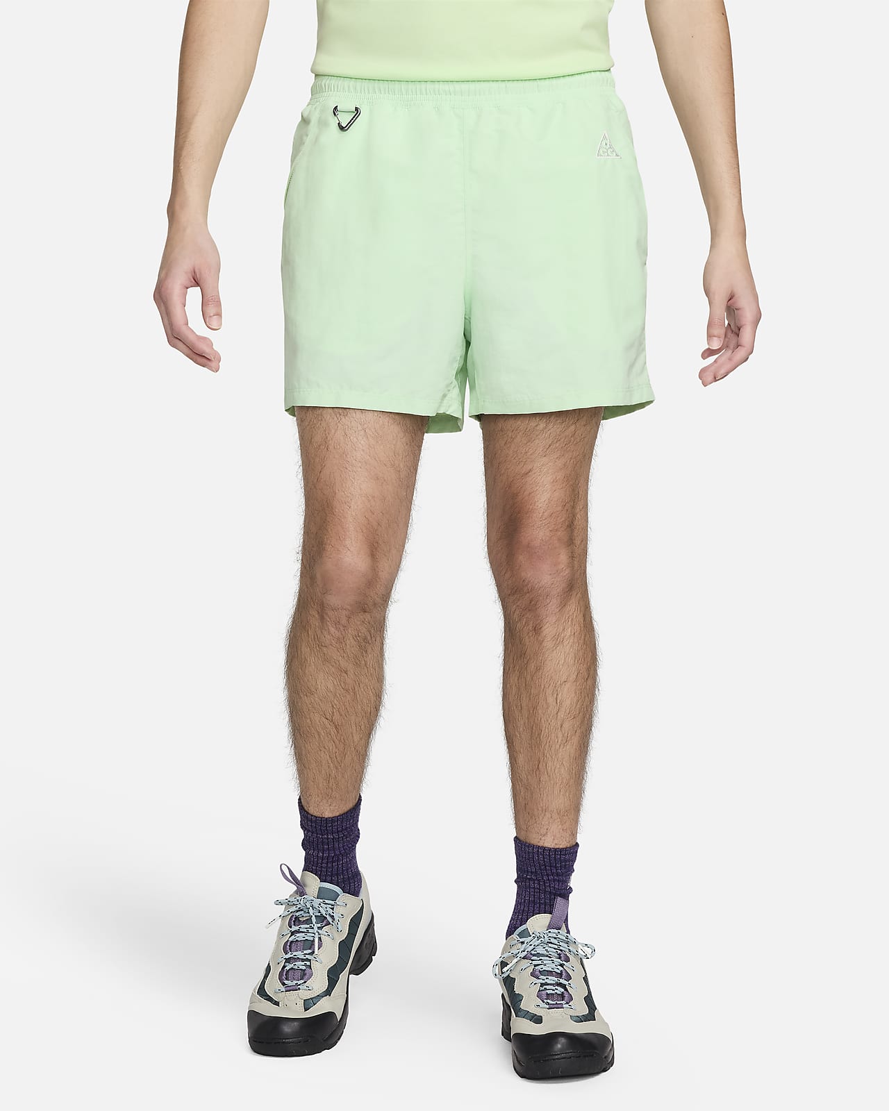 Shorts para hombre Nike ACG "Reservoir Goat"