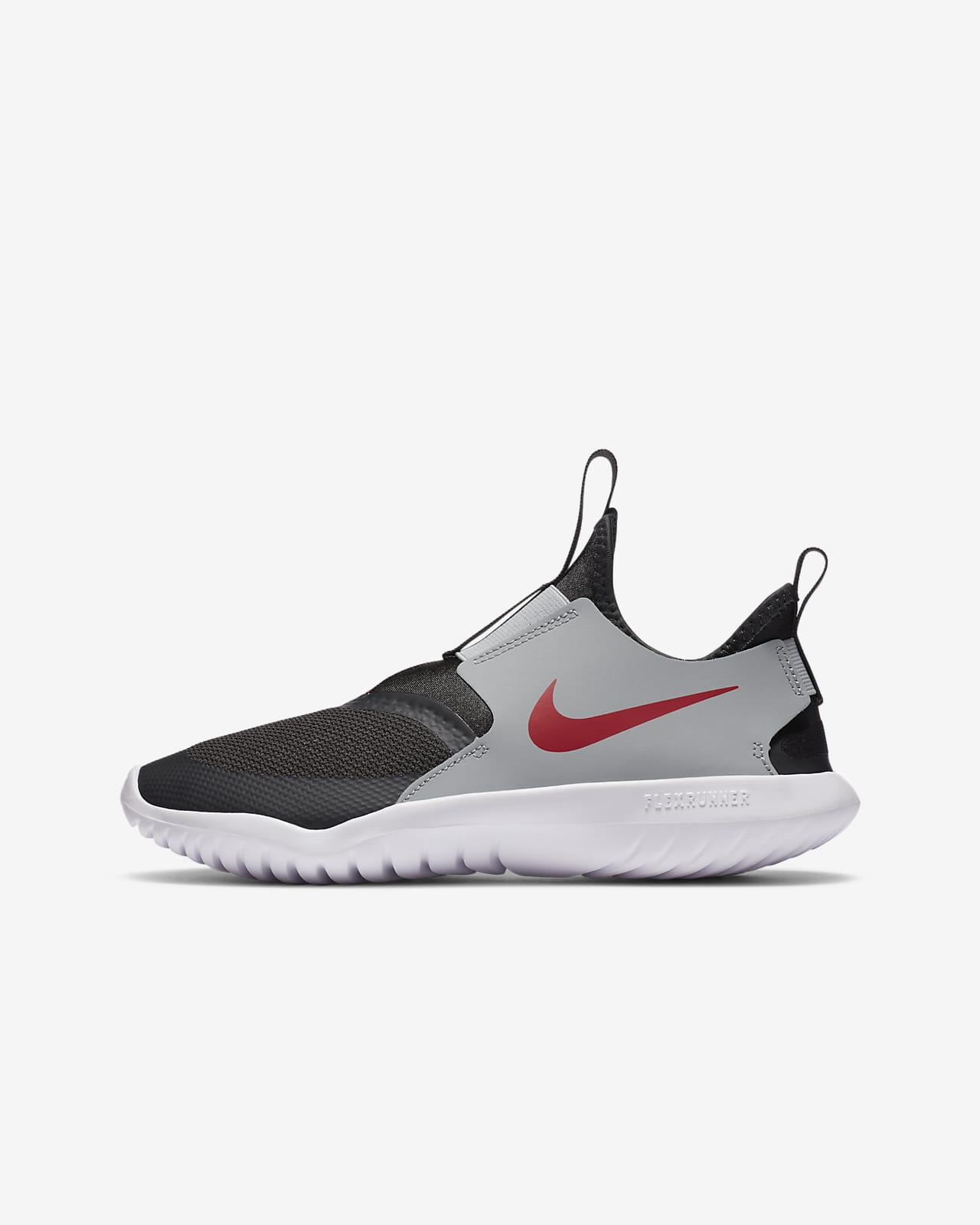 nike flex runner size 7
