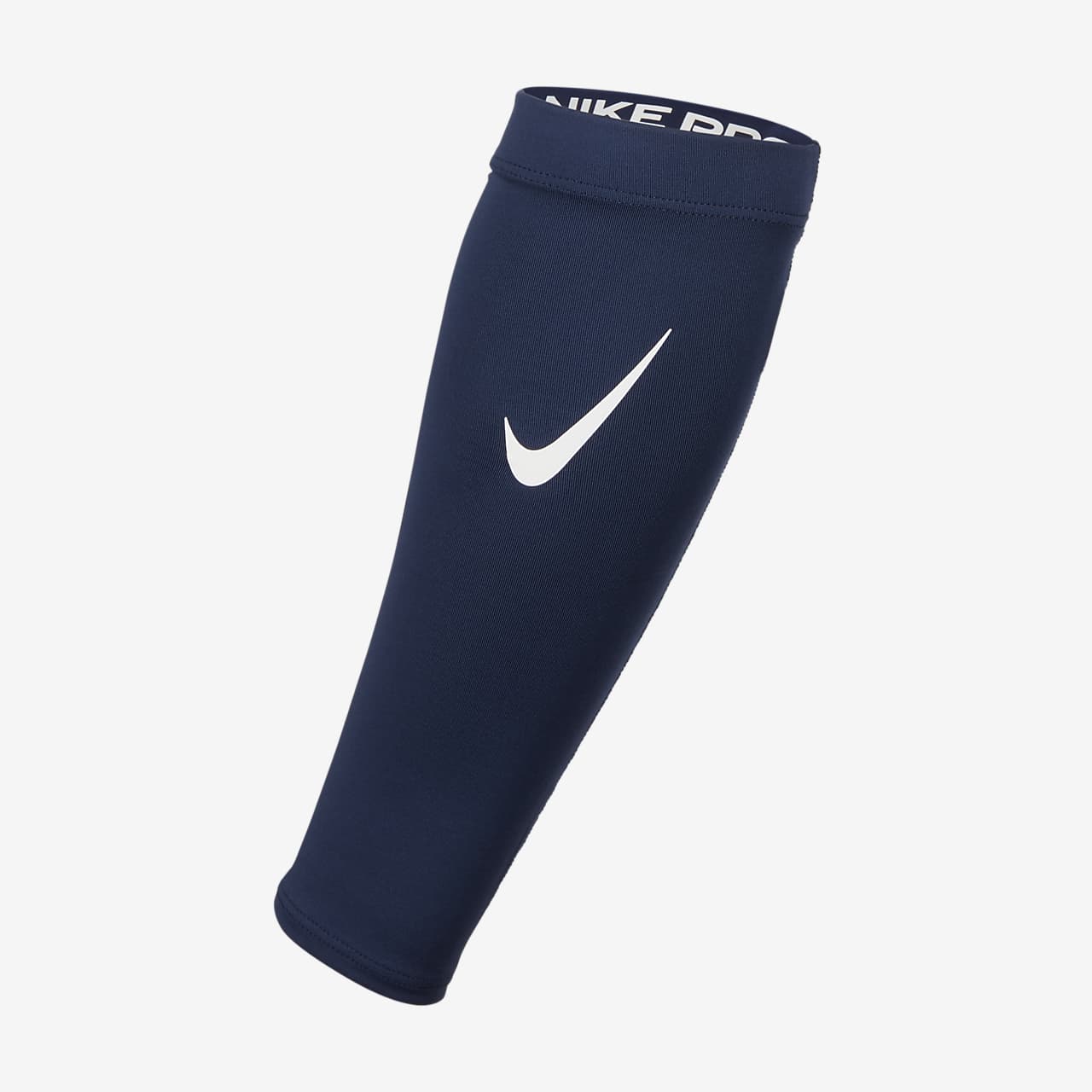  Nike Pro Adult Dri-FIT 3.0 Arm Shiver (White/Black) : Sports &  Outdoors