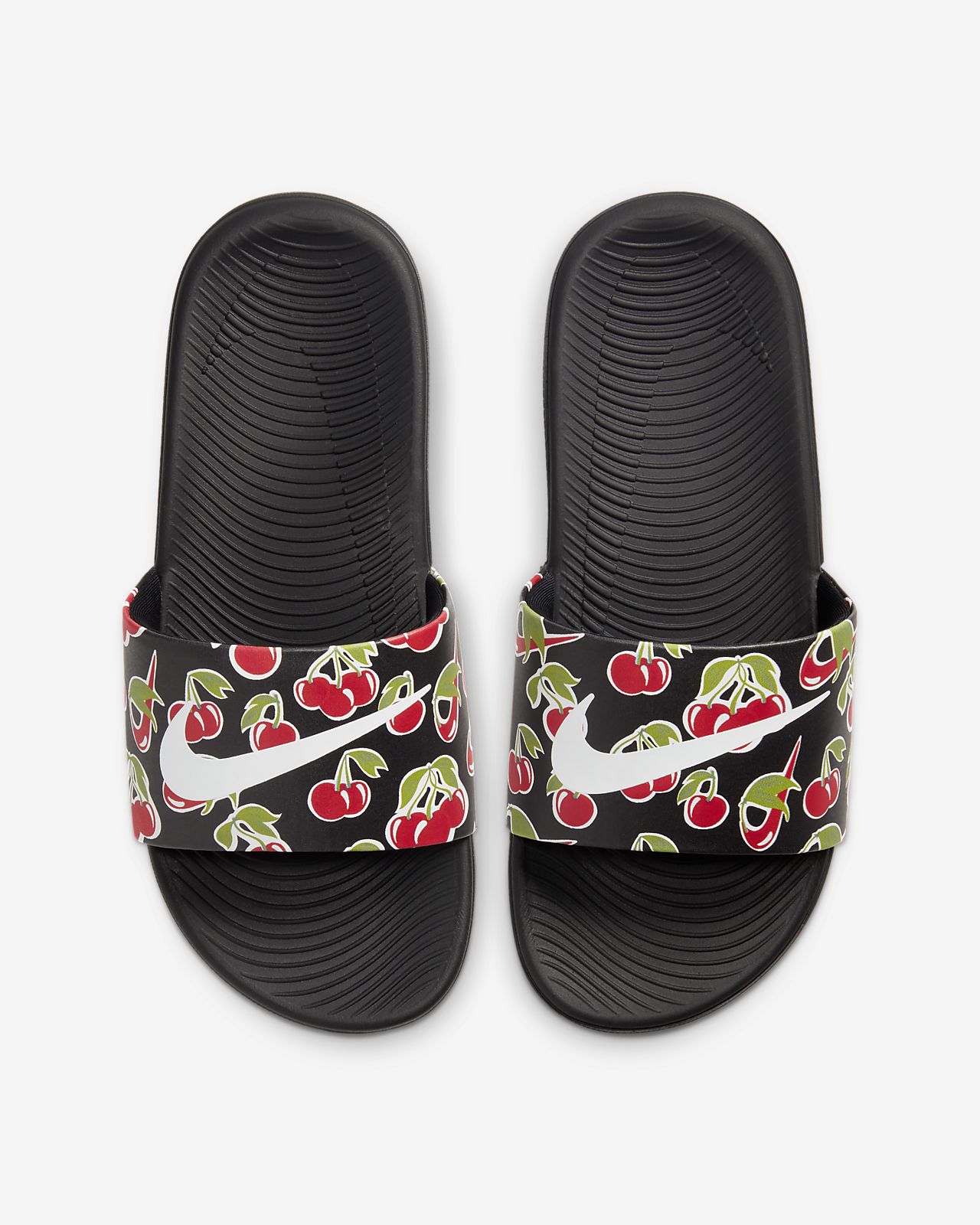 nike slippers kinderen