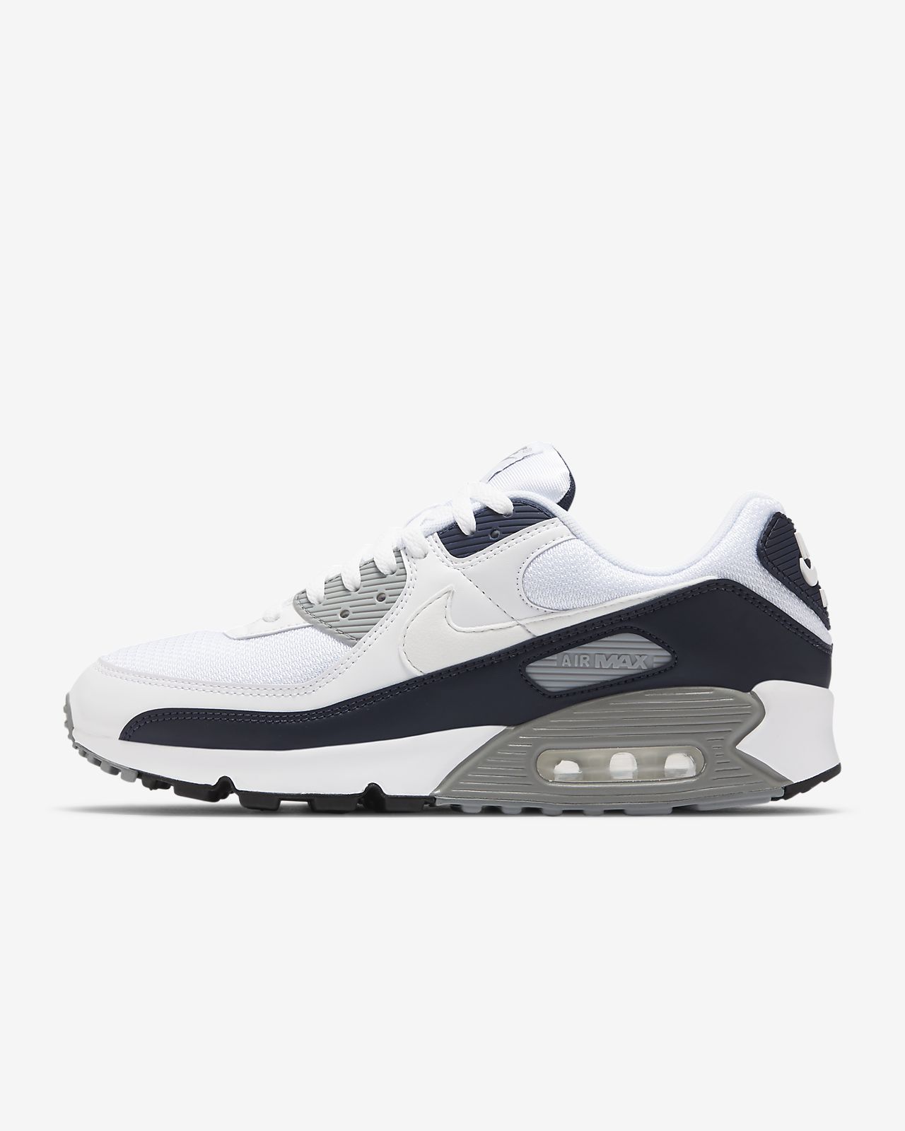 nike id air max 90