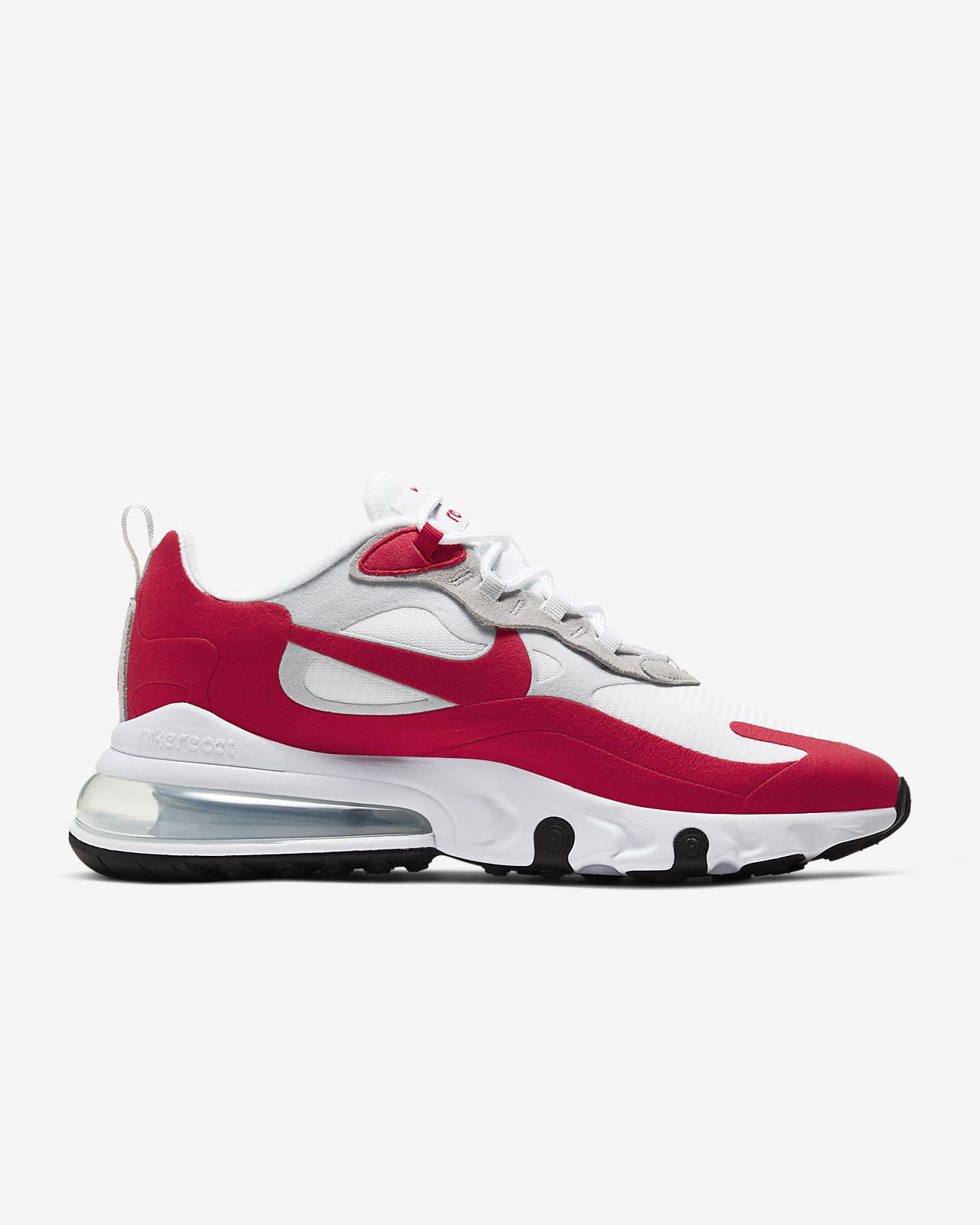 nike air max 270 react hombre