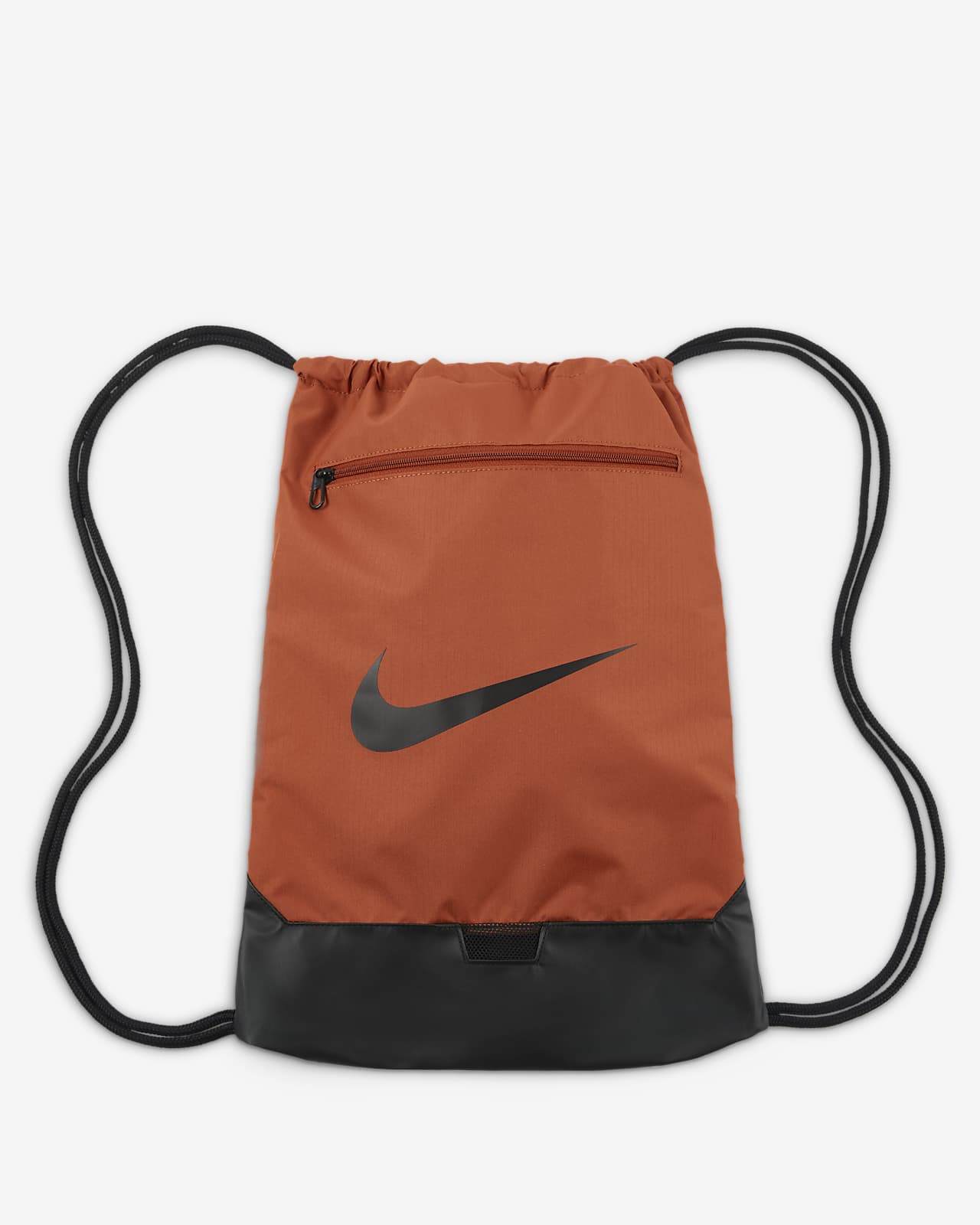 ถุงผ้าเทรนนิ่งสำหรับยิม Nike Brasilia 9.5 (18 ล.)