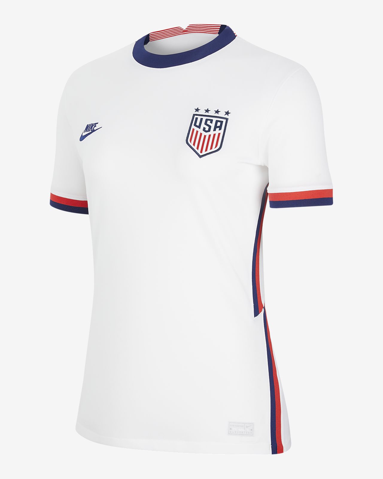 us soccer shirt nike