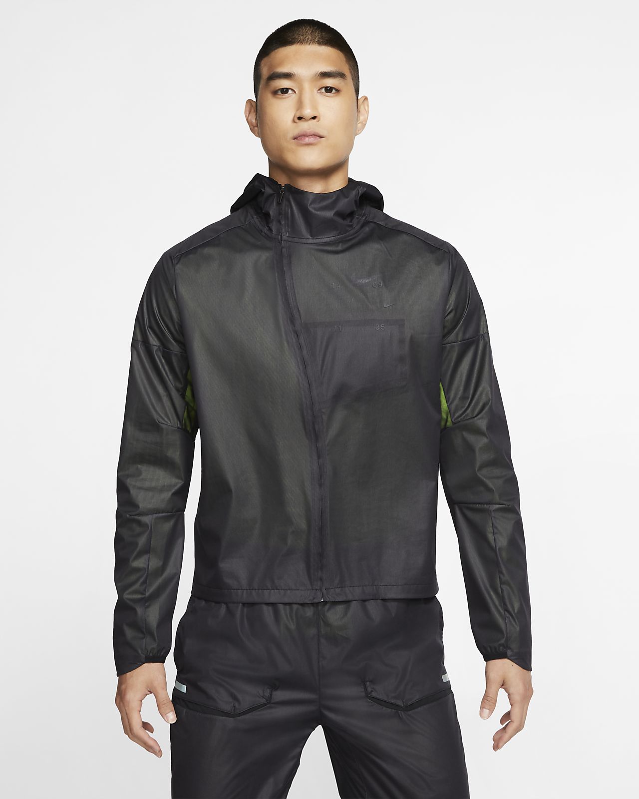 nike tech vest mens