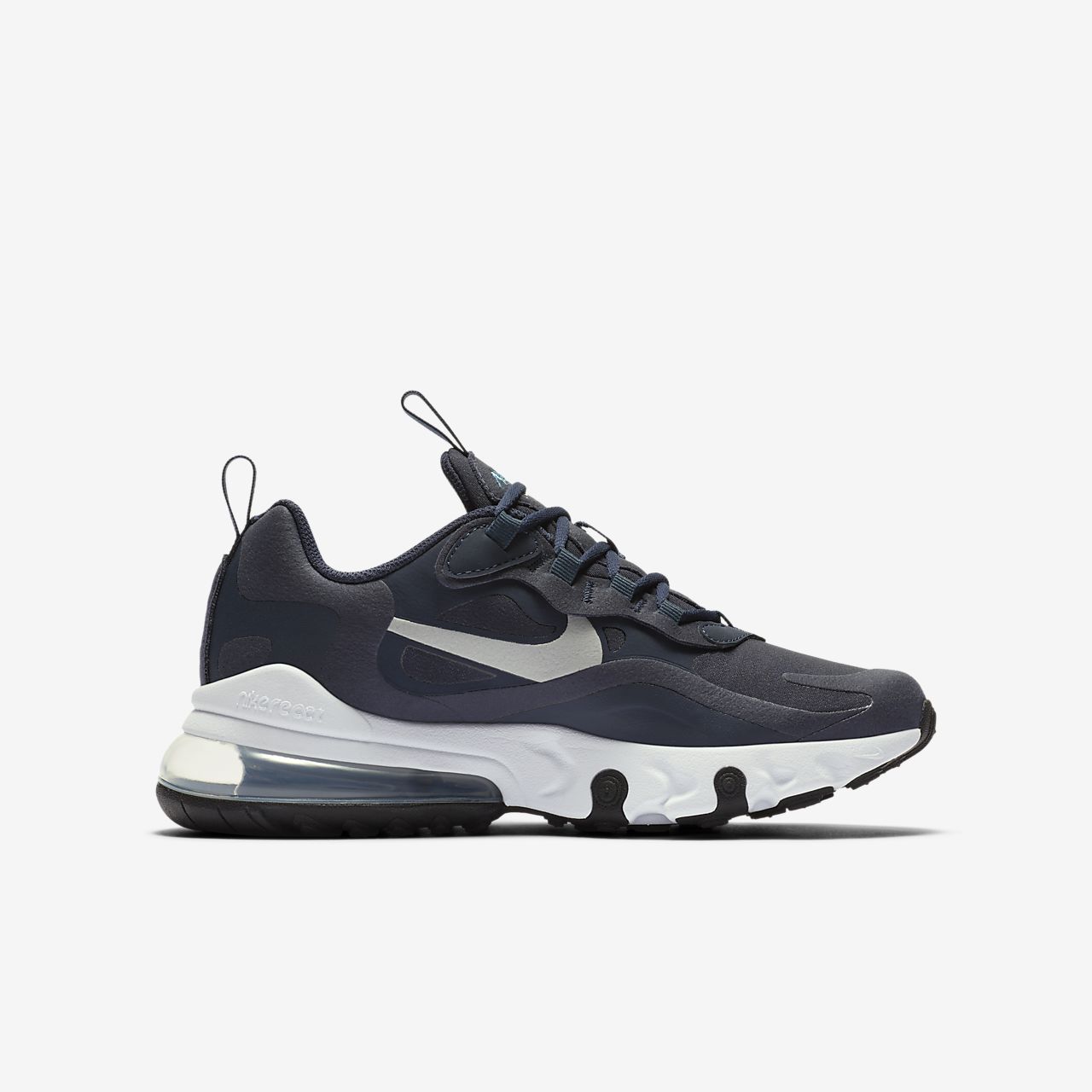 nike lederschuhe herren