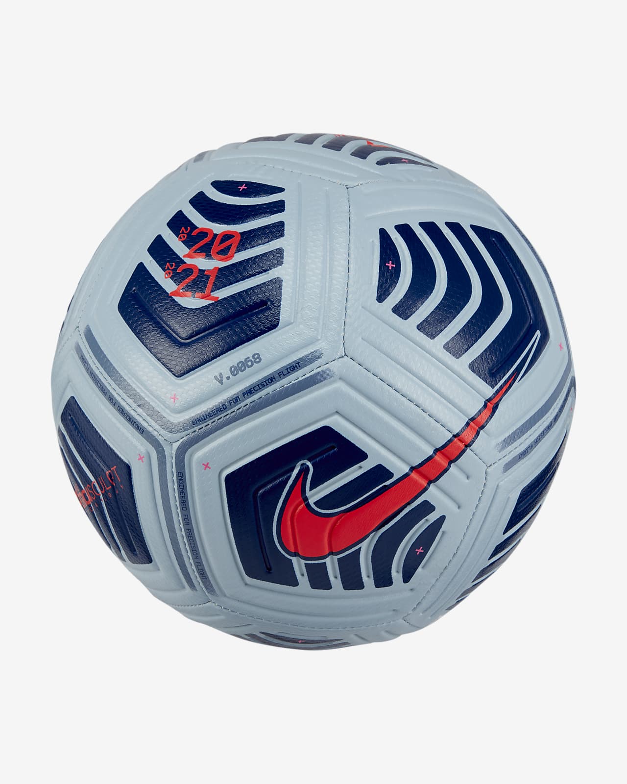 Nike Strike Football. Nike Sa