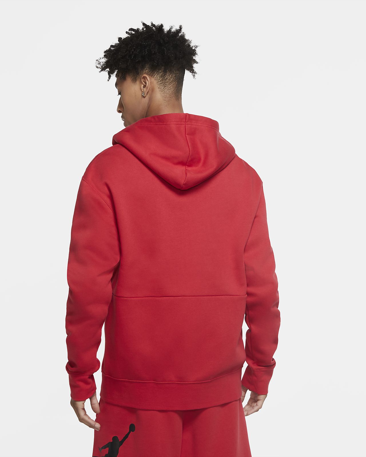 jordan jumpman air sweatshirt