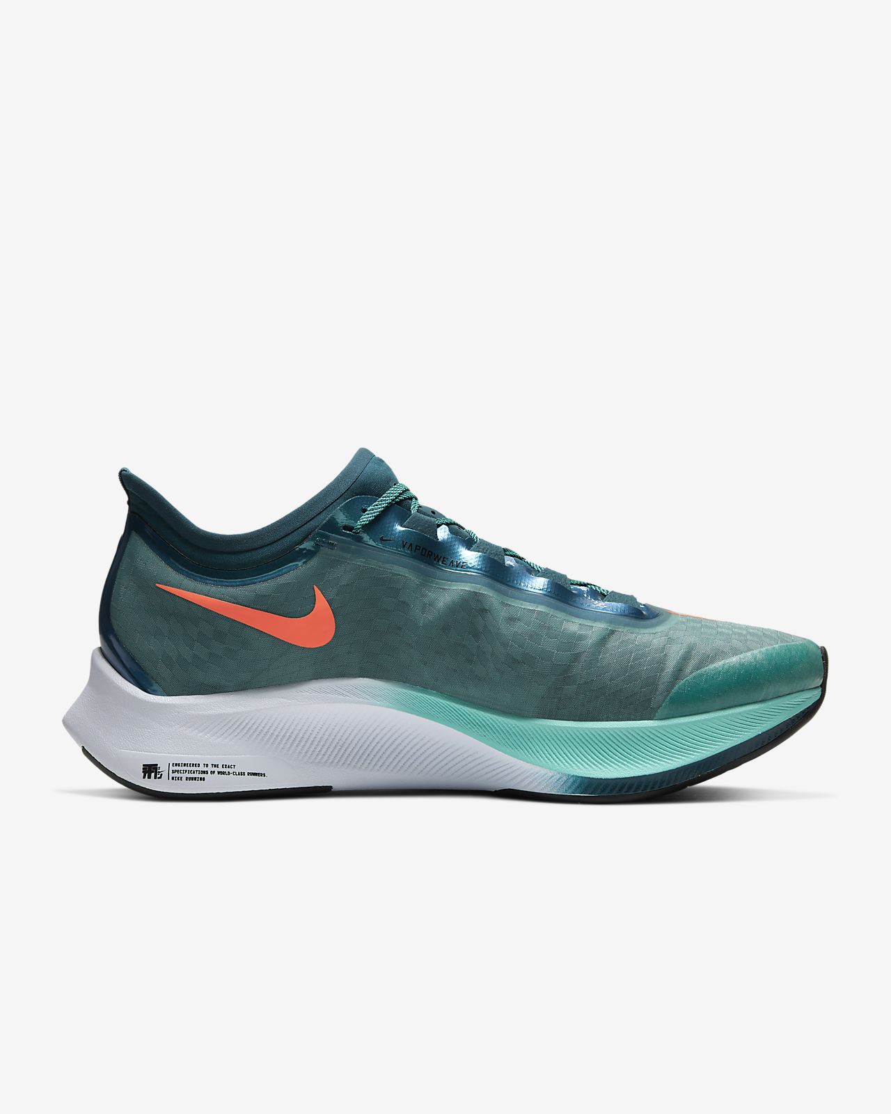Calzado de running para hombre Nike Zoom Fly 3 Premium Calzado de running para hombre Nike Zoom Fly 3 Premium