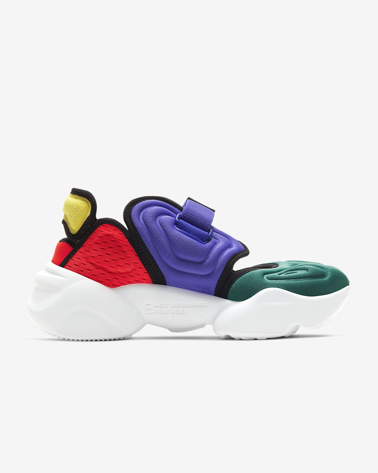 nike air rift womens