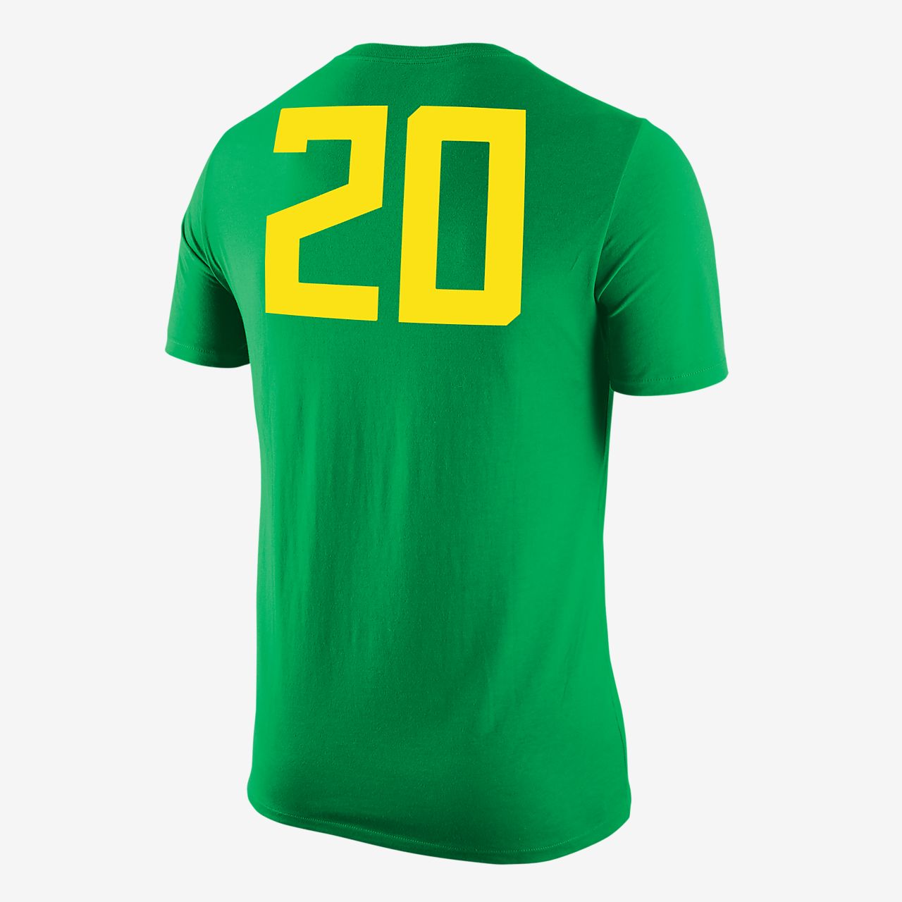 nike dri fit college shirts