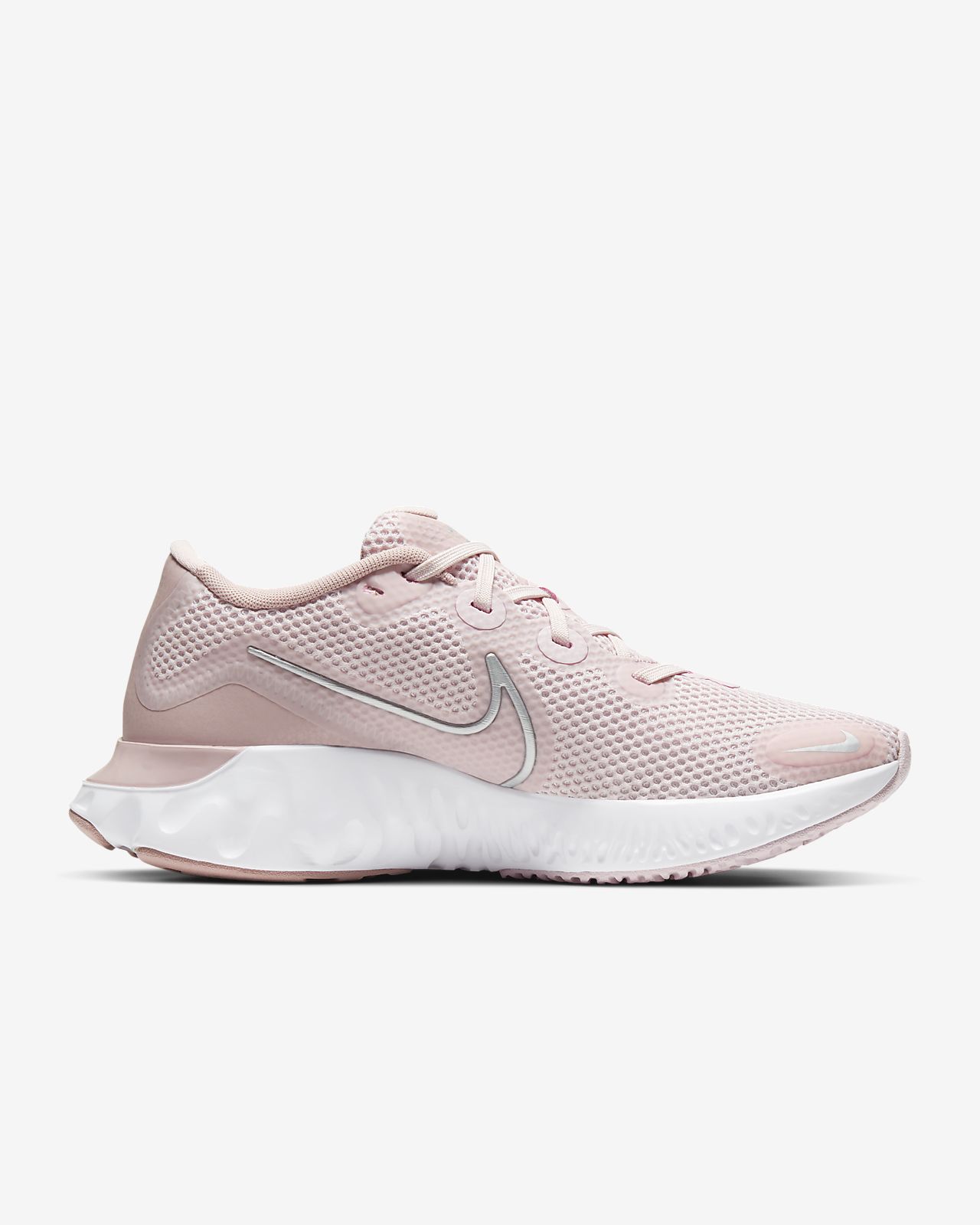 nike rose running