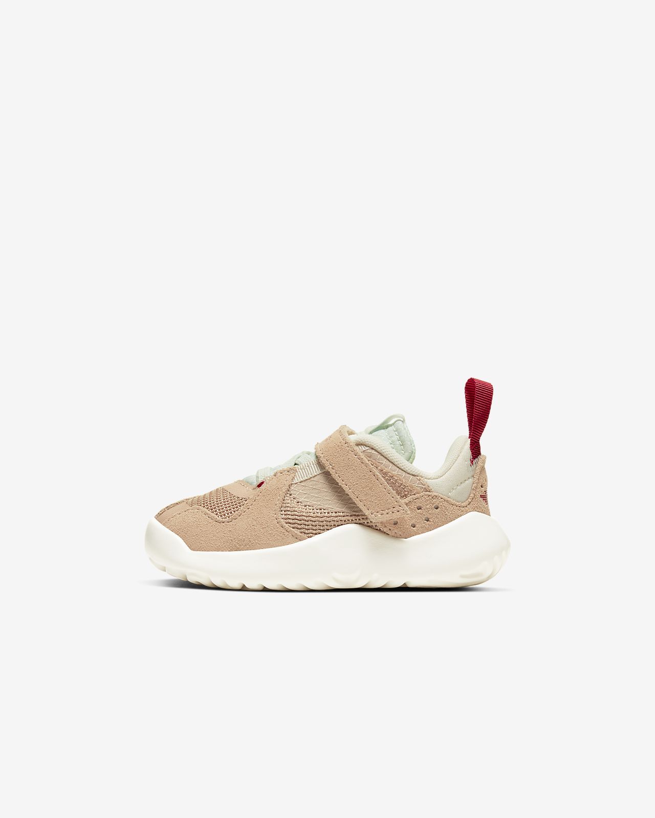 baby metcons