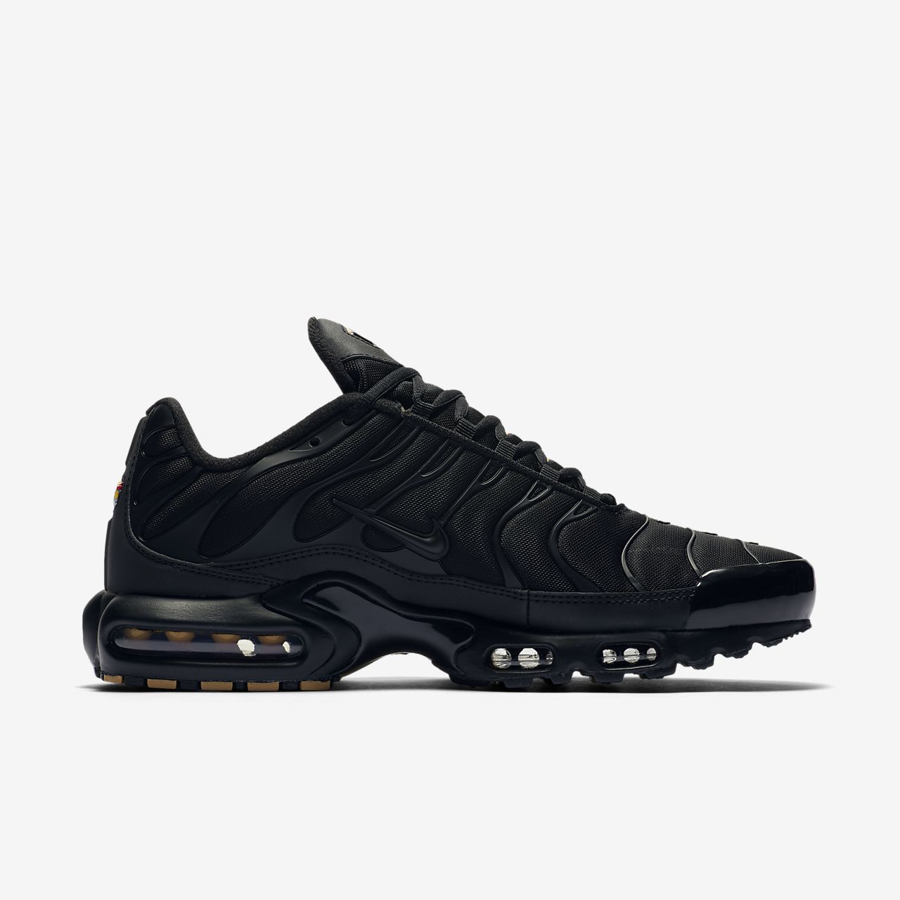 nike air max plus heren
