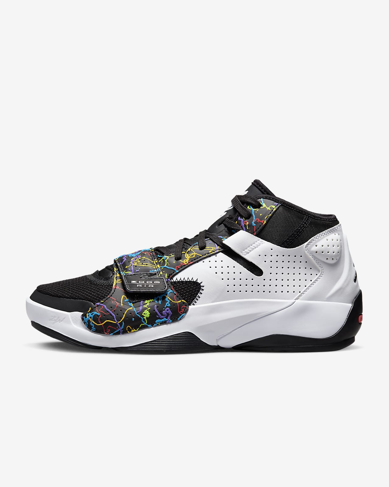 Chaussure de basketball Zion 2 « Noah »