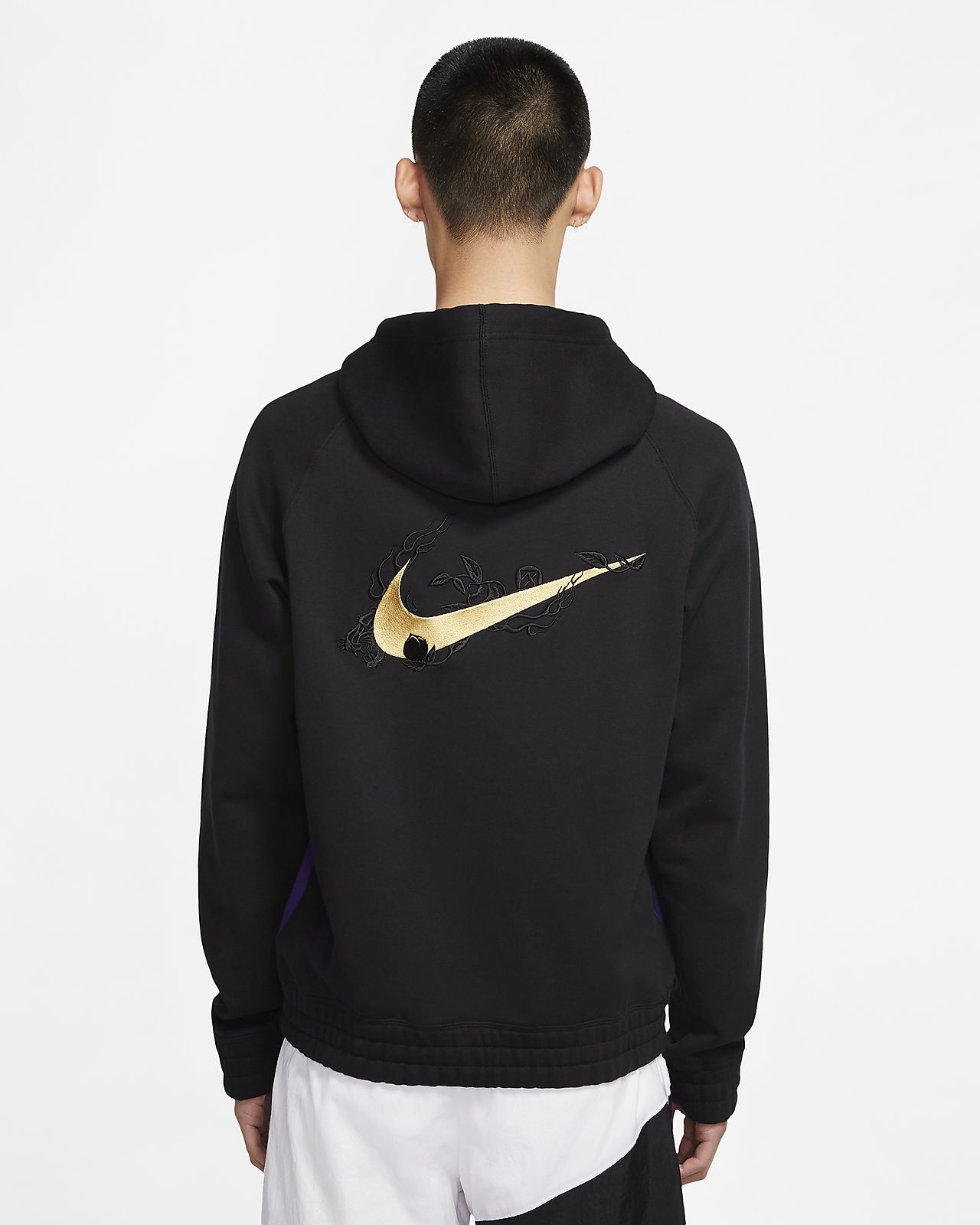nike hoodie new collection
