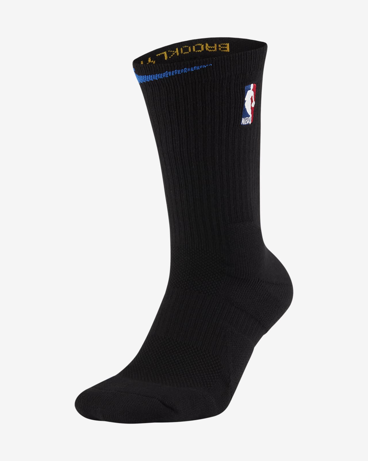 brooklyn nets socks