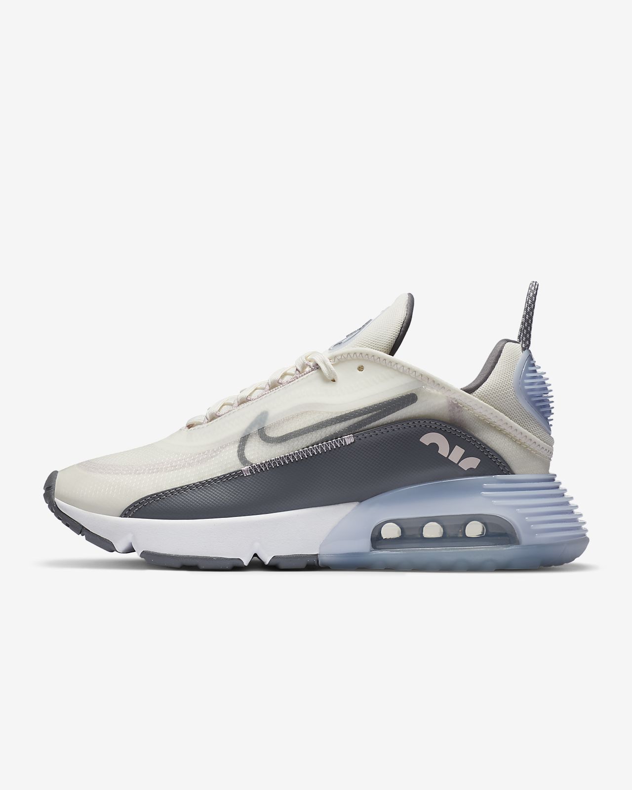 nike air max 2090 twist women's shoe
