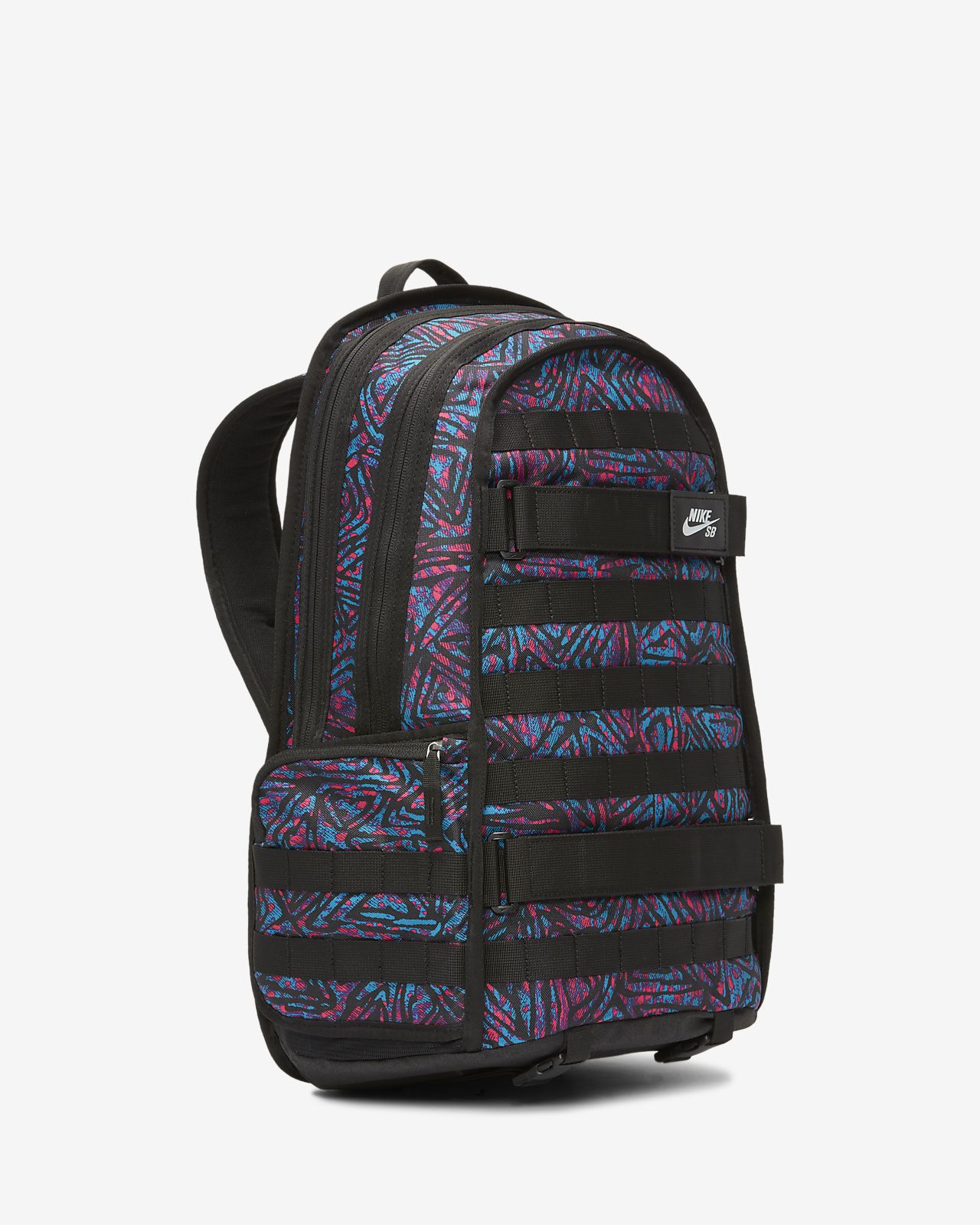 nike sb rucksack schwarz