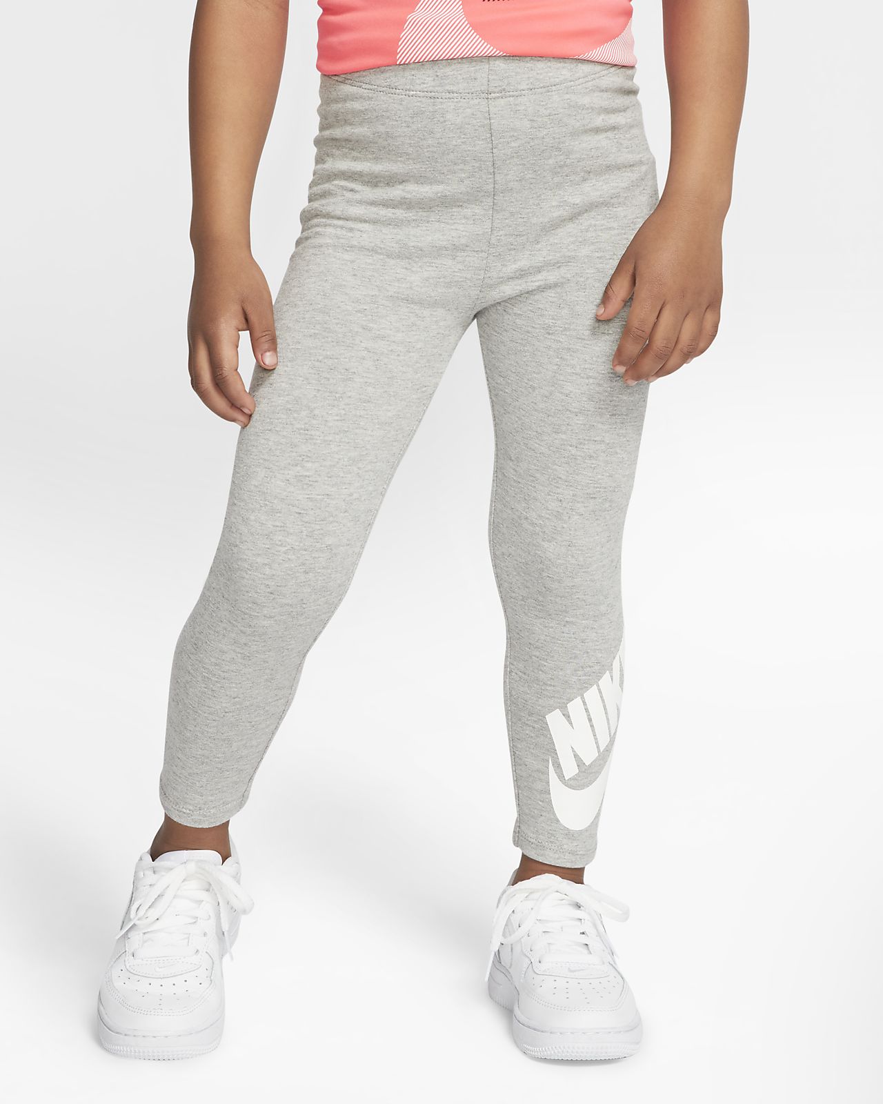 nike youth leggings